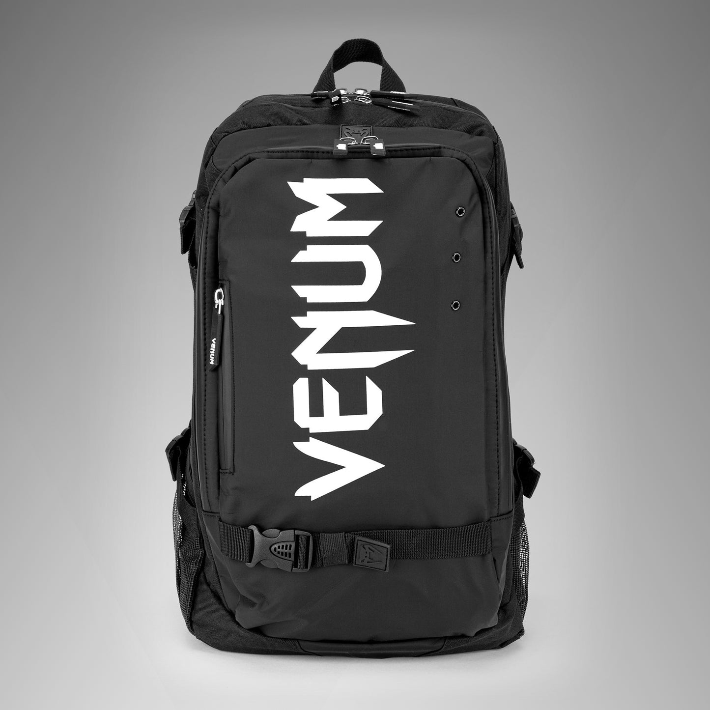 Venum Challenger Pro Evo BackPack - Schwarz/Weiß