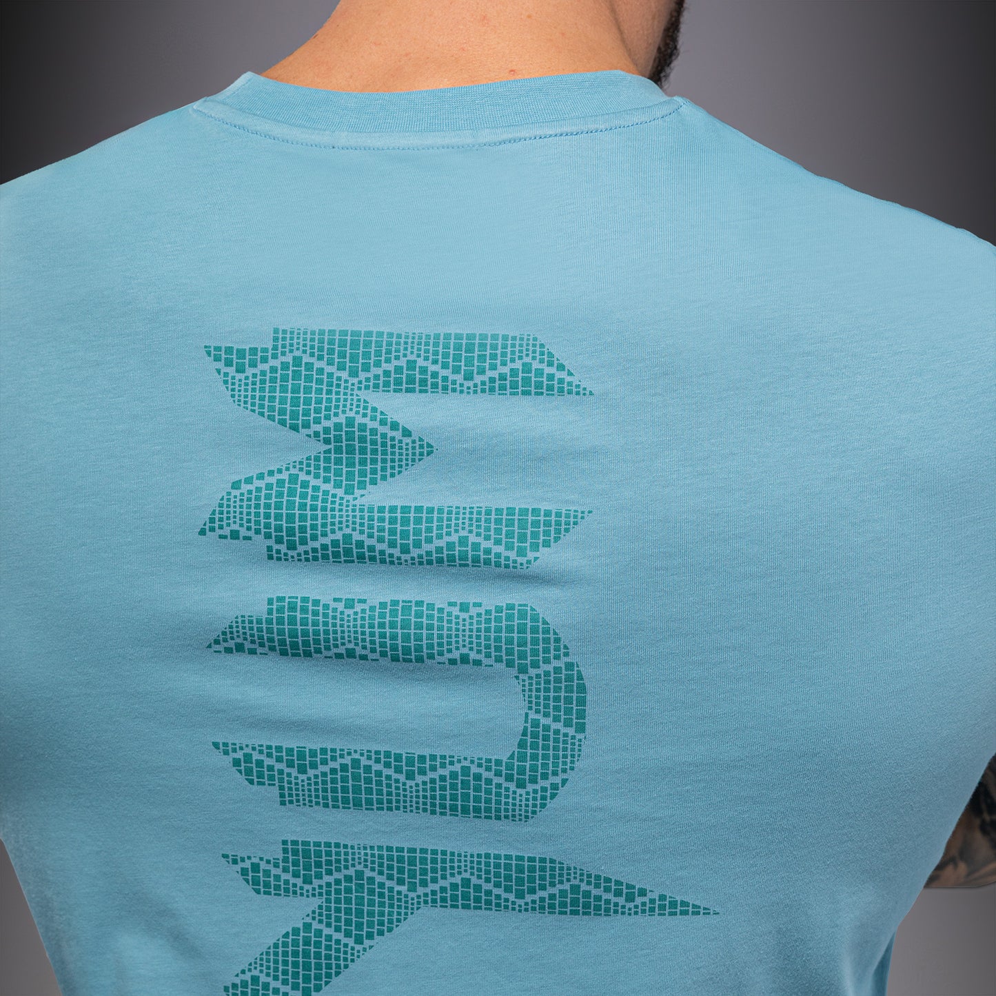 Venum Naga T-Shirt – Türkis