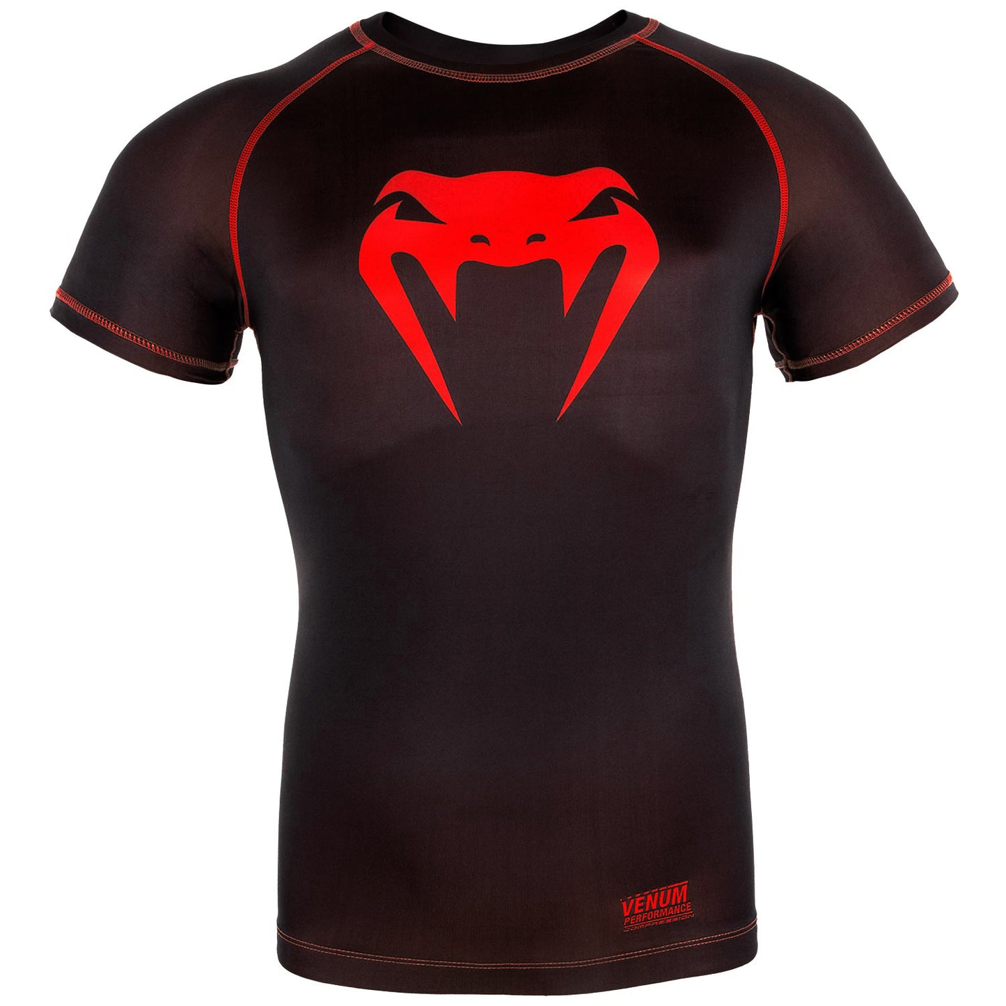 Venum Contender 3.0 Kompression T-Shirt - Kurzarm