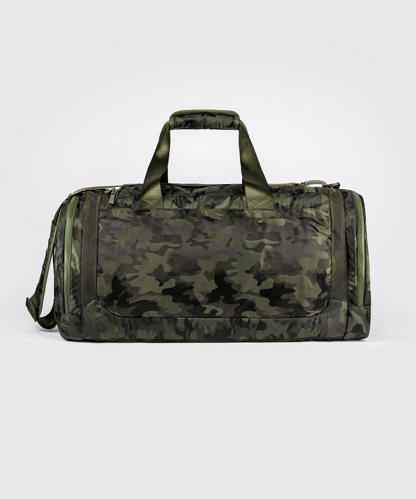 Venum Trainer Lite Sports Bags - Khaki/Camo