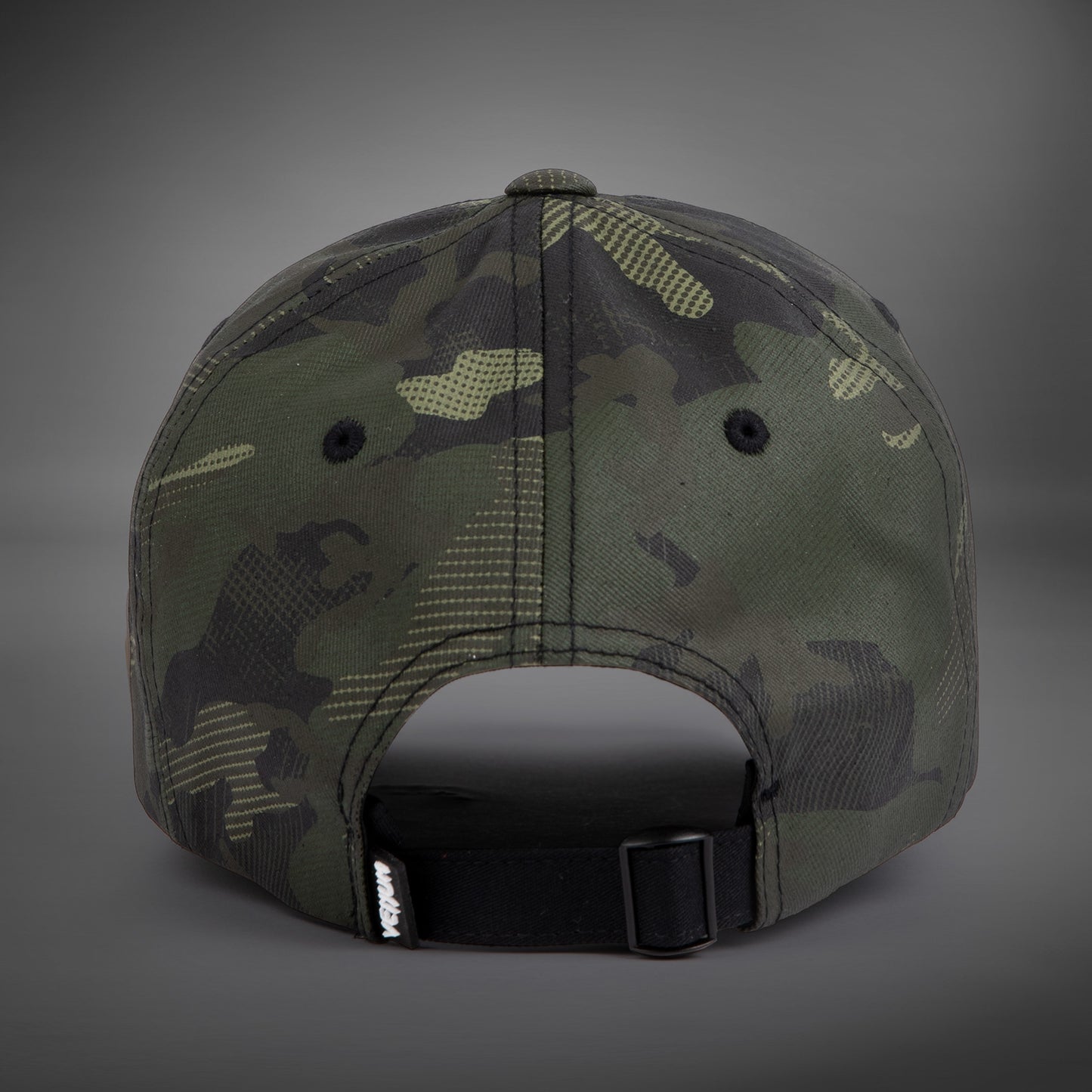 Venum x Sophia Rose Sport Cap - Forest Camo
