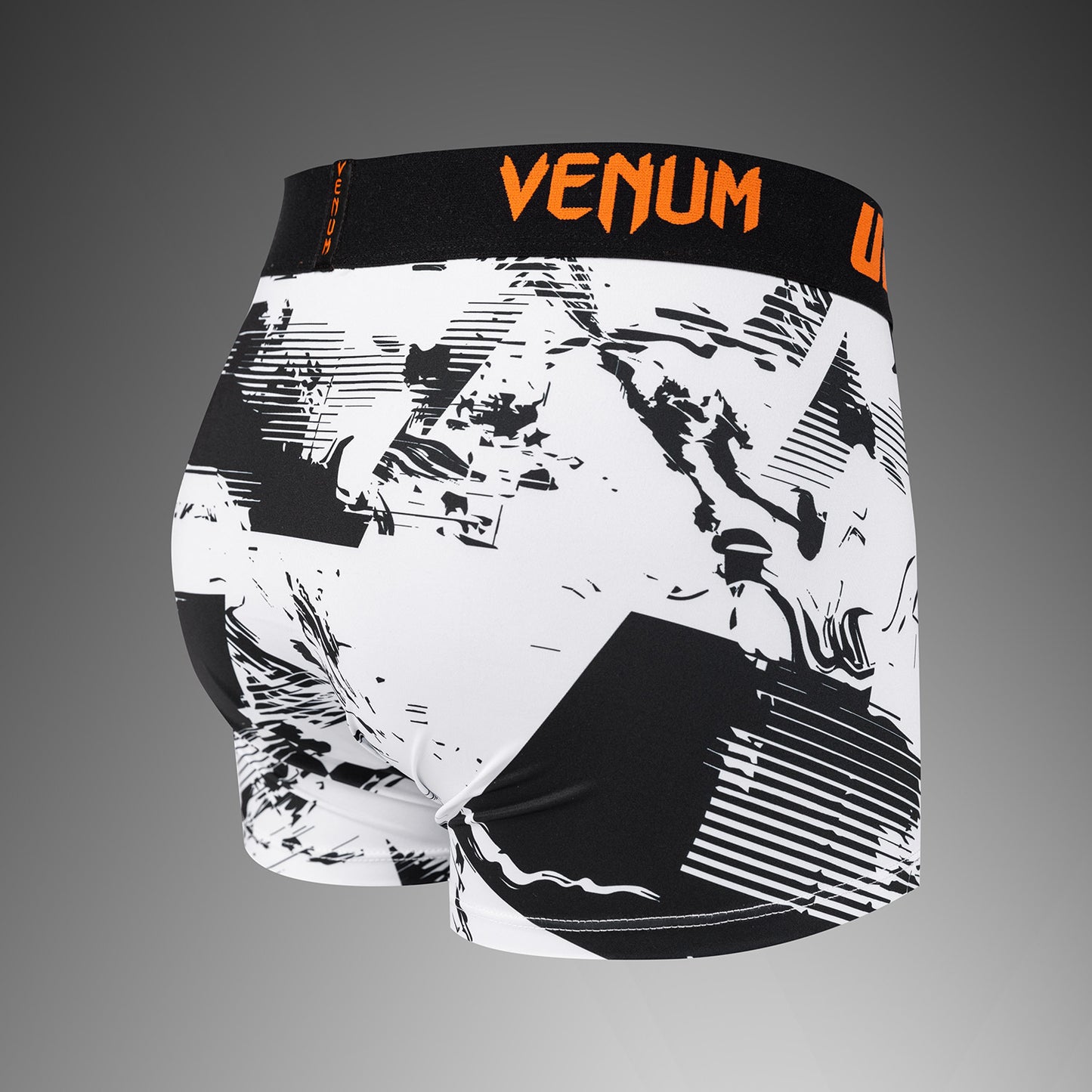 UFC Zenith by Venum Authentic Fight Week Weigh-In Unterwäsche Herren - Weiß
