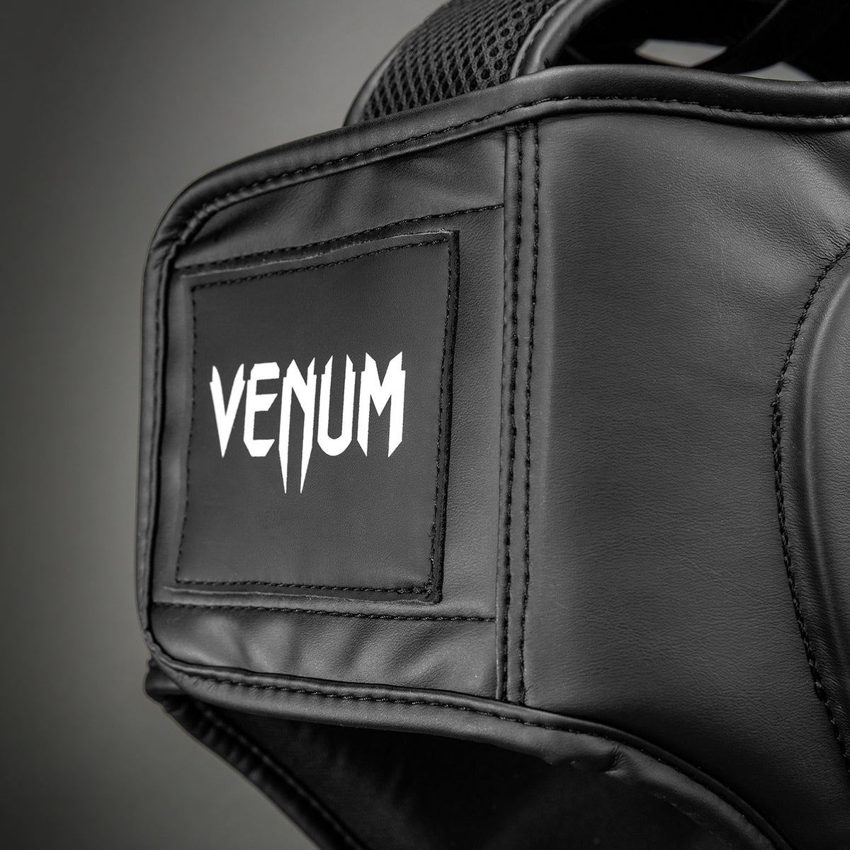Venum Contender 1.5 Kopfschutz - Schwarz/Weiß