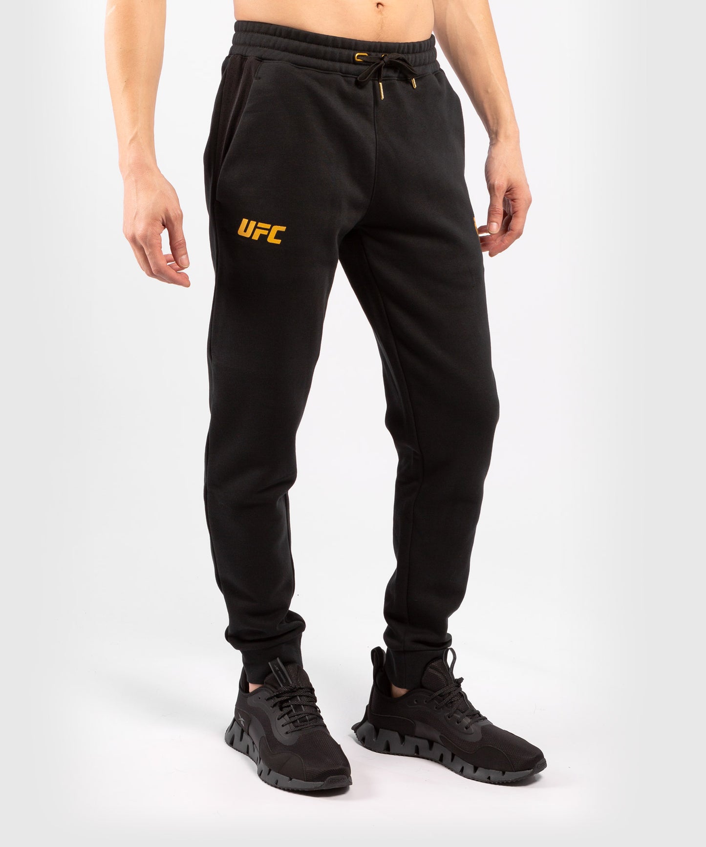 UFC Venum Replica Herrenhose - Champion