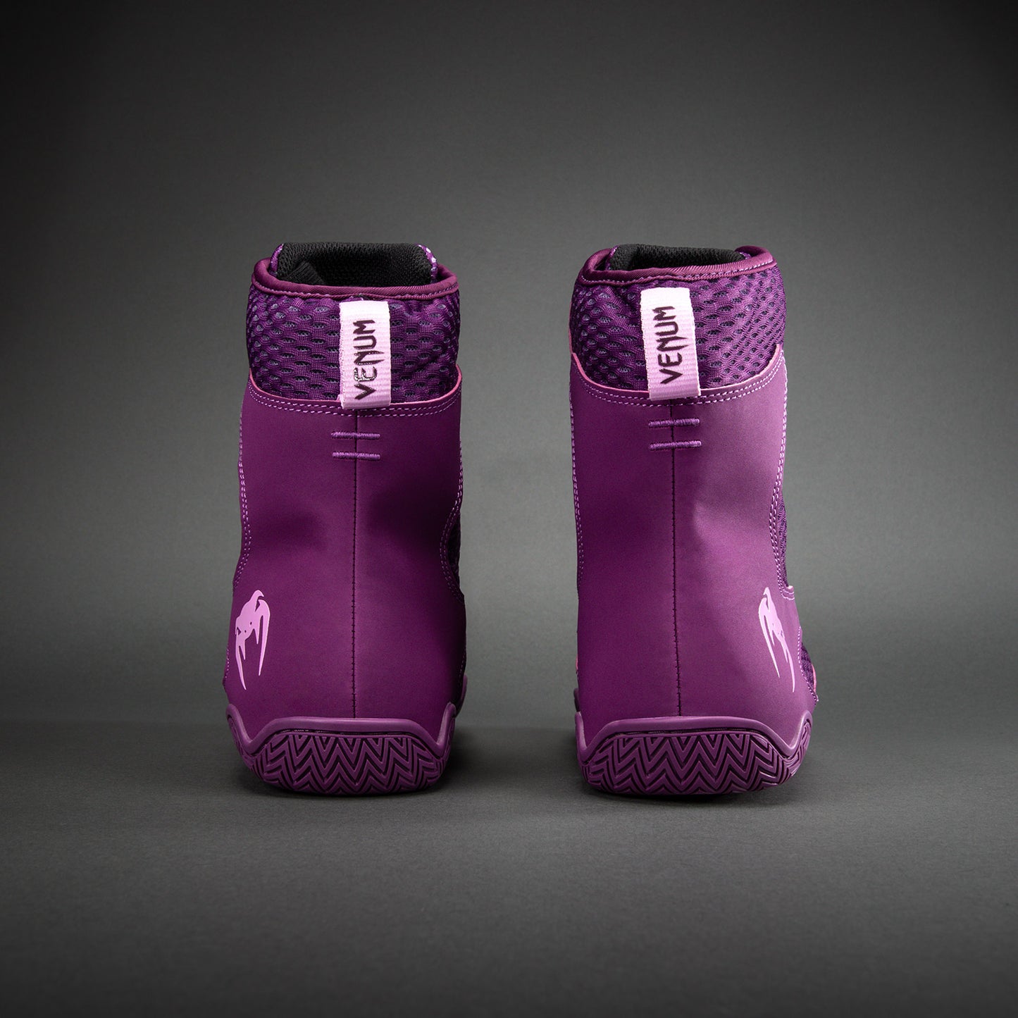 Venum Iris Boxschuhe – Pflaume