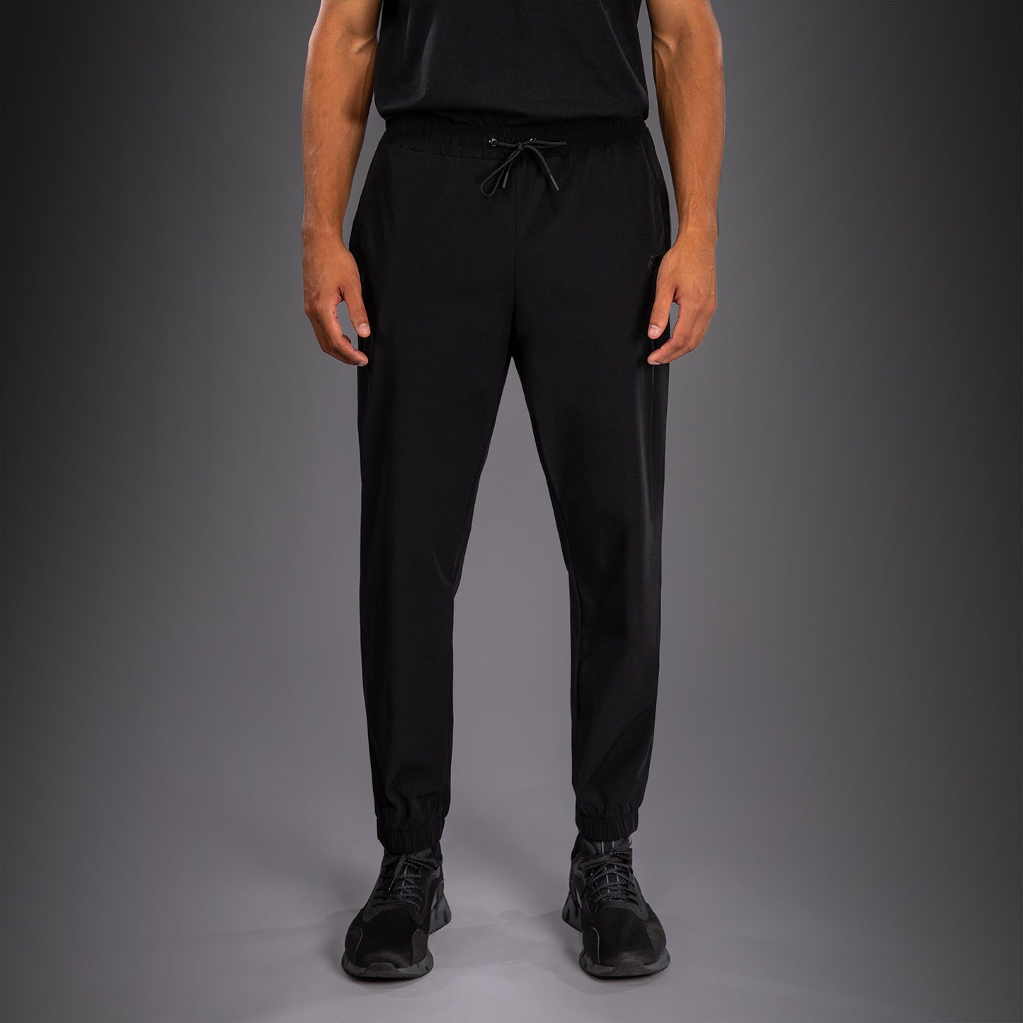 Venum Giant 3D Jogginghose - Schwarz