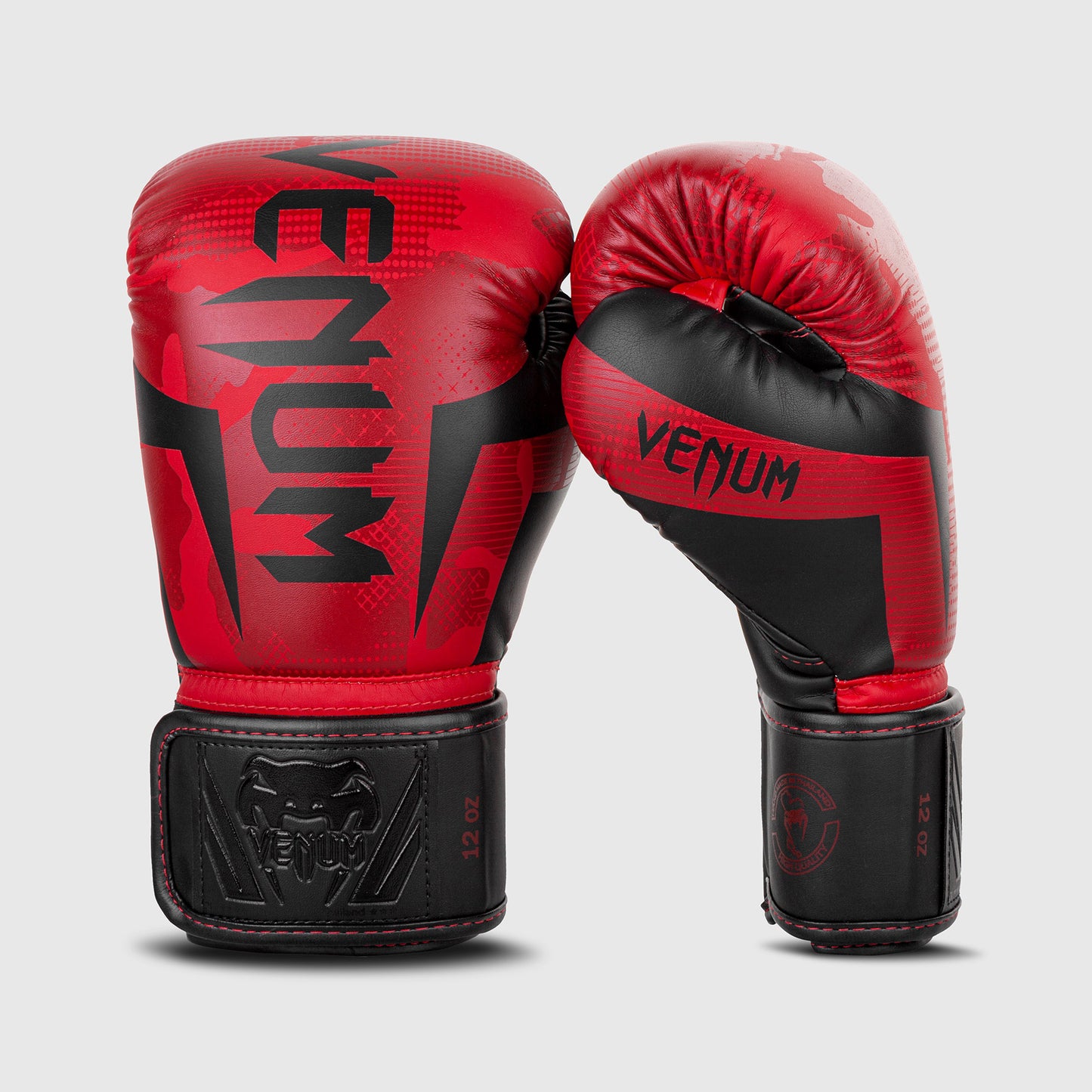 Venum Elite Boxhandschuhe