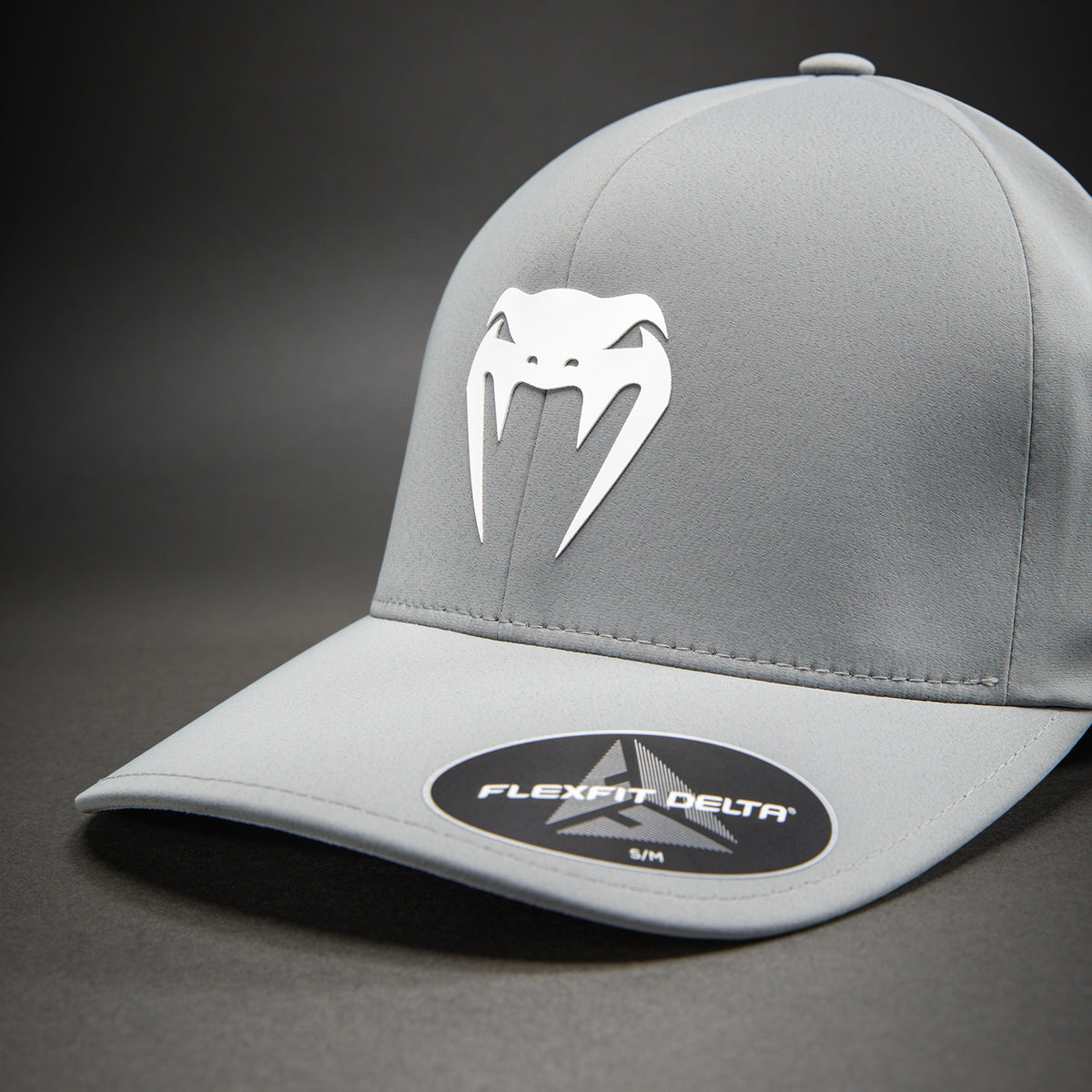 Venum Flexfit Delta Kappe - Grau