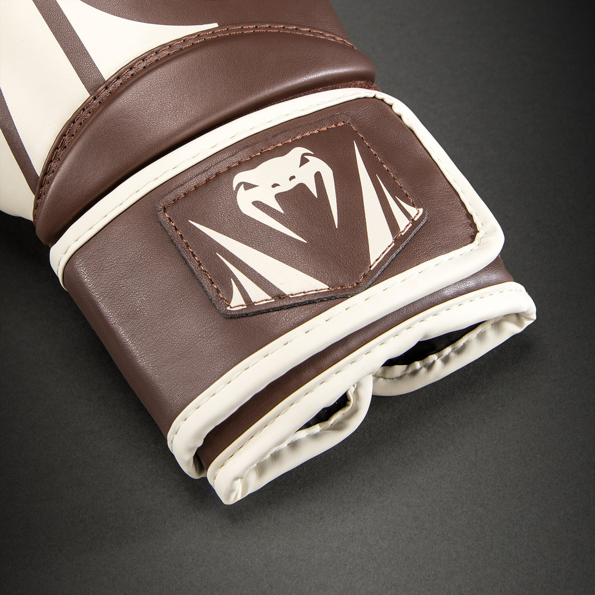 Venum Challenger 2.5 Boxhandschuhe - Braun/Beige