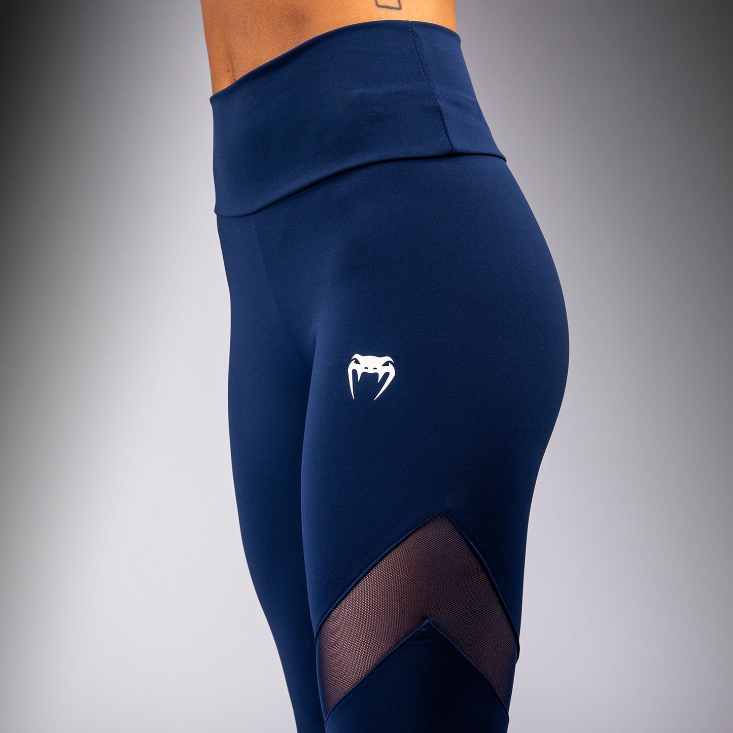 Venum Aero XT Leggings für Frauen - Indigo
