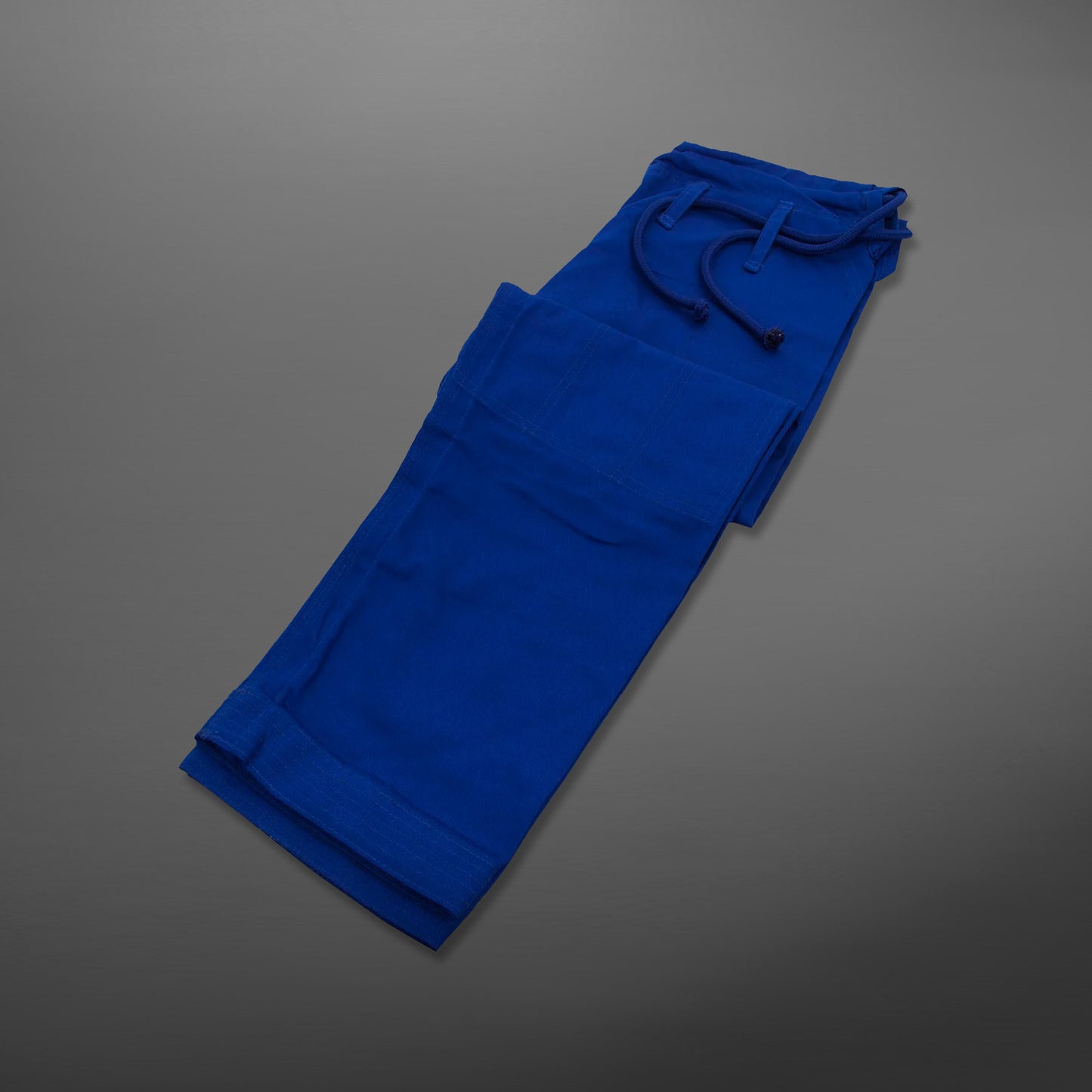 Venum Contender 2.0 BJJ Kampfanzug - Blau