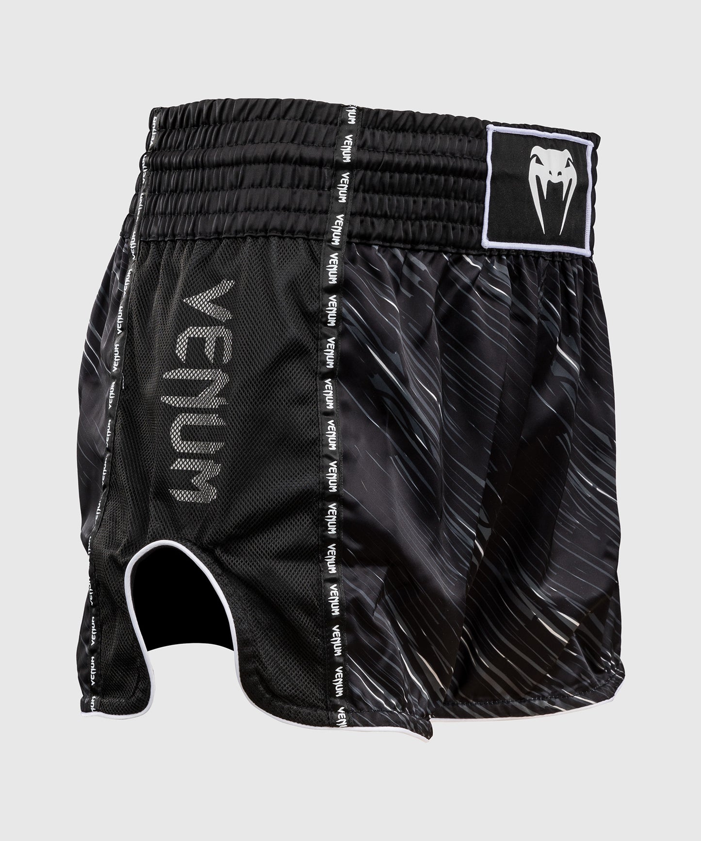 Venum Rapid Muay Thai Shorts
