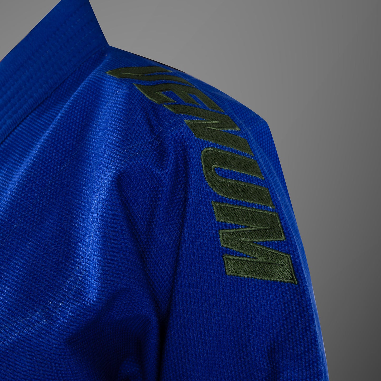 Venum Contender Evo 2.0 Brasilian Jiu Jitsu Gi - Königsblau