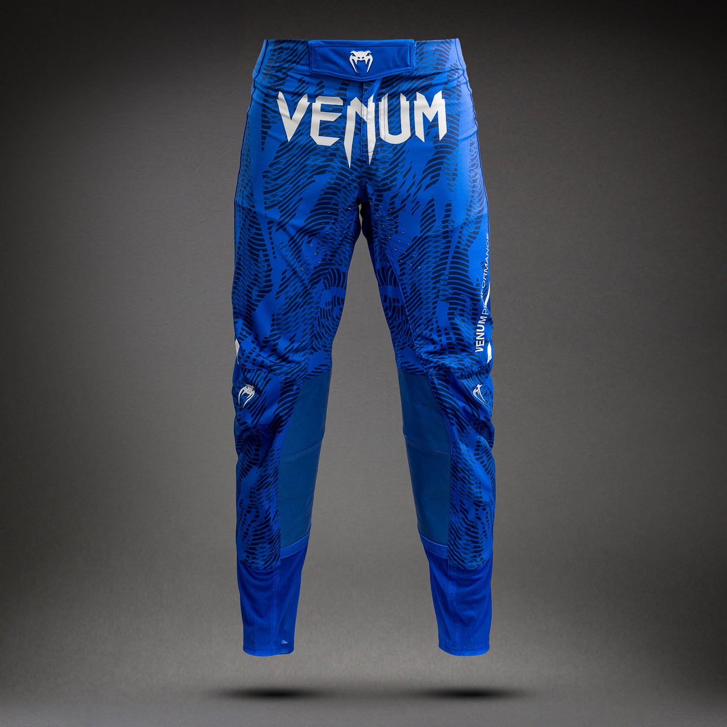 Venum MX Elite Motorsports-Hose - Blau