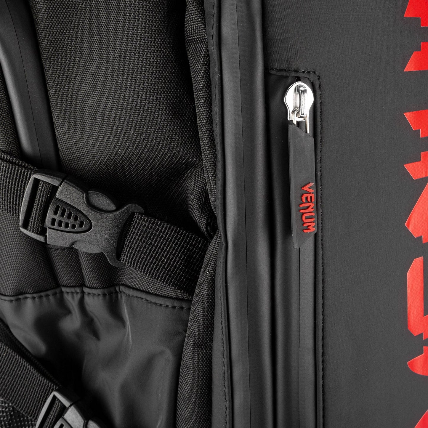 Venum Challenger Xtrem Evo BackPack - Schwarz/Rot