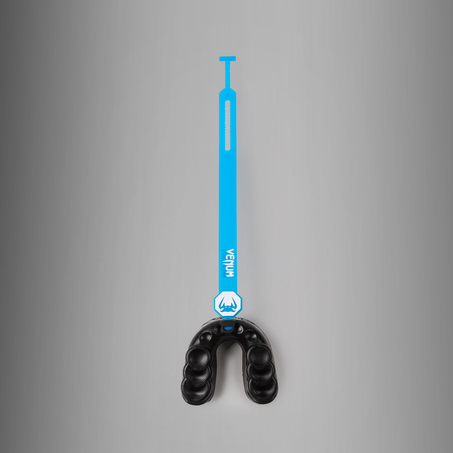 Venum Challenger Mundschutz Mit Riemen/Ohne Riemen - Schwarz/Blau
