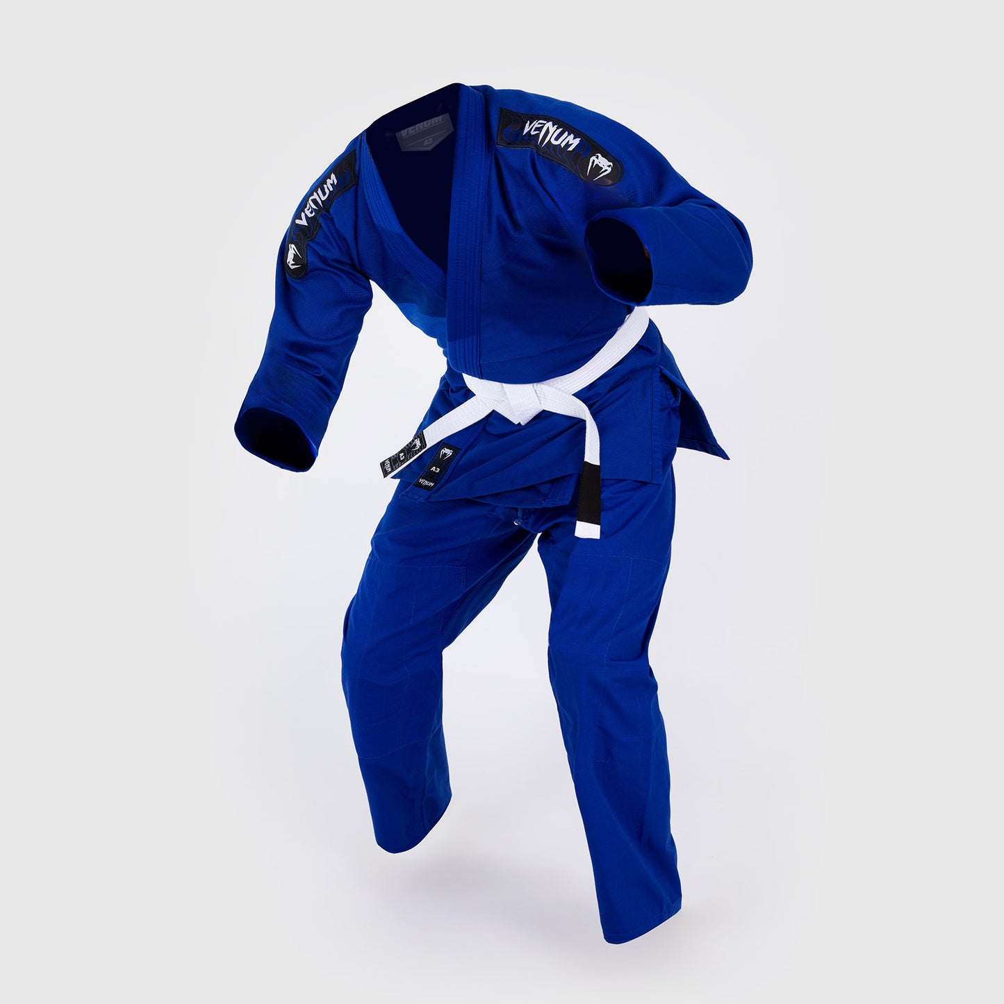 Venum Erster BJJ Gi - Blau