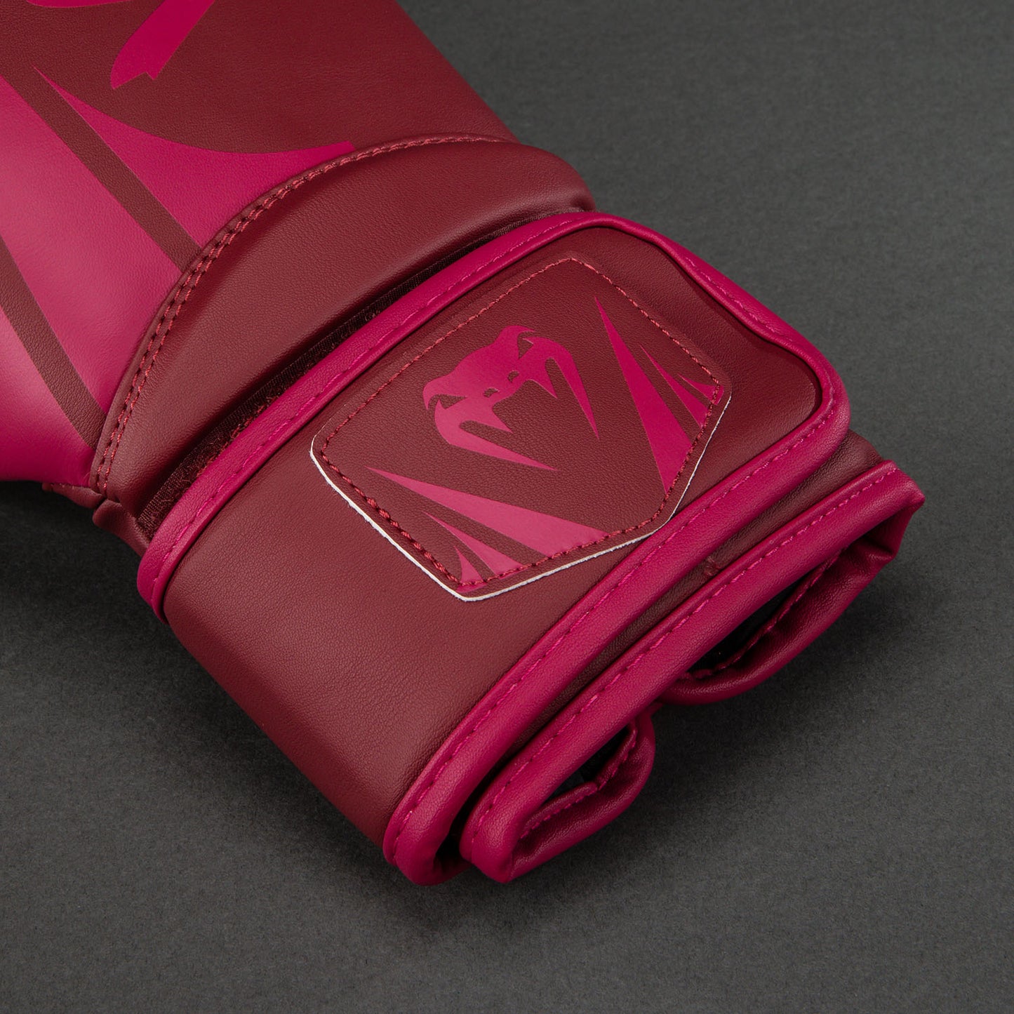 Venum Challenger 2.5 Boxhandschuhe – Himbeerrosa