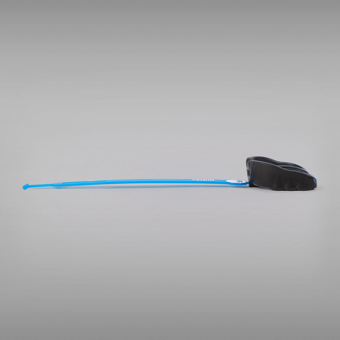 Venum Challenger Mundschutz Mit Riemen/Ohne Riemen - Schwarz/Blau