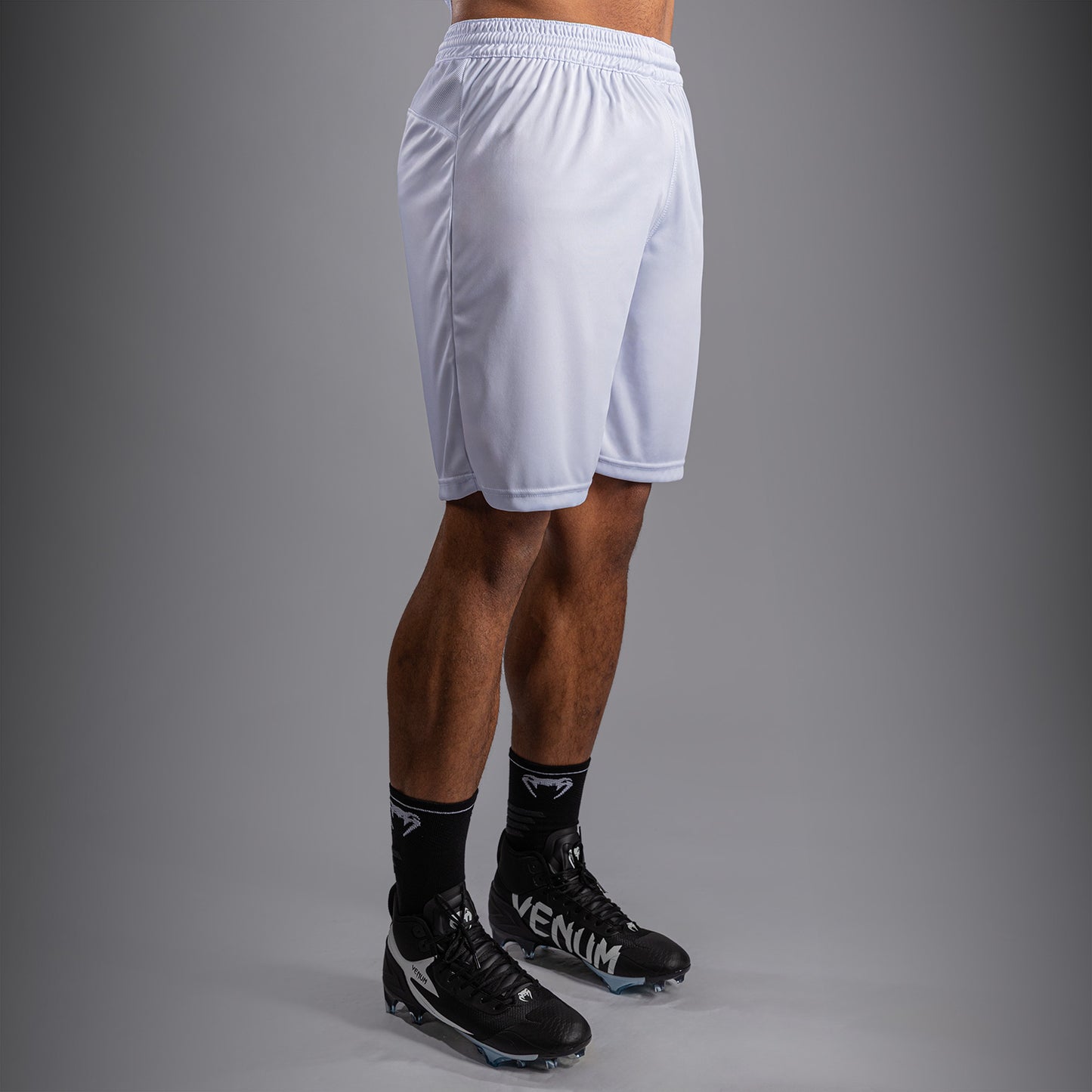Venum Lineup Trainingsshorts - Weiß