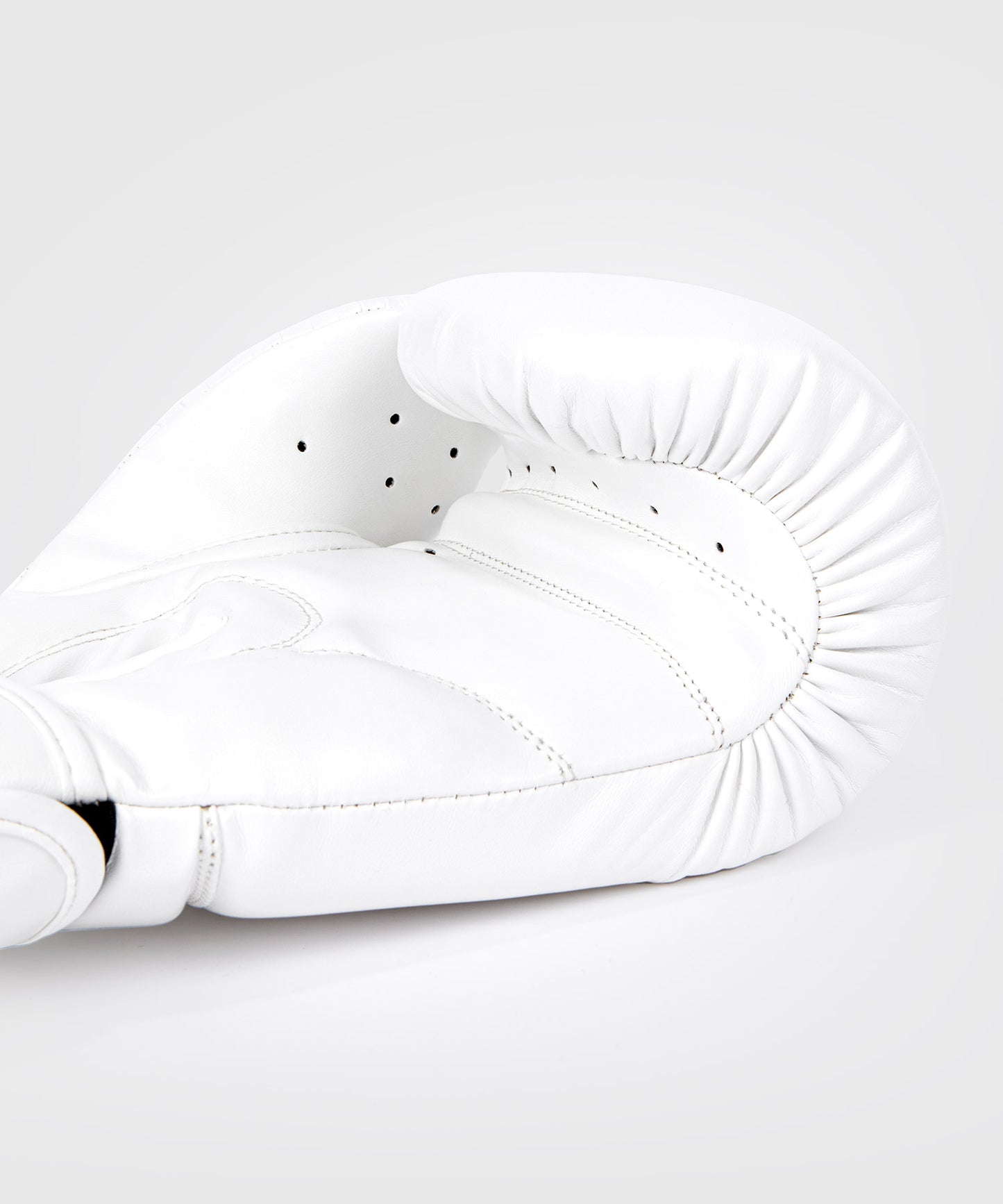Venum Contender 1.5 Boxhandschuhe - Weiß/Silber