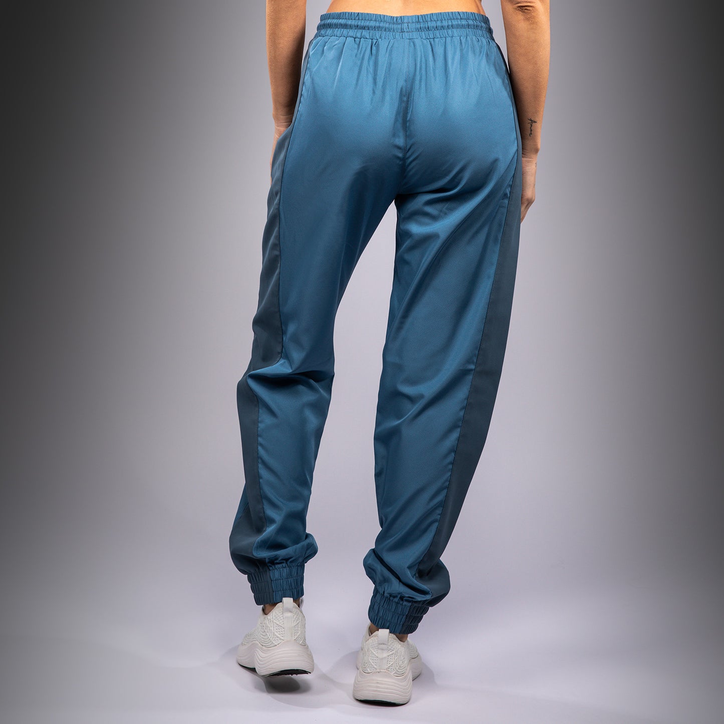 Venum Laser 3.0 Jogginghose für Frauen - Pazifikblau