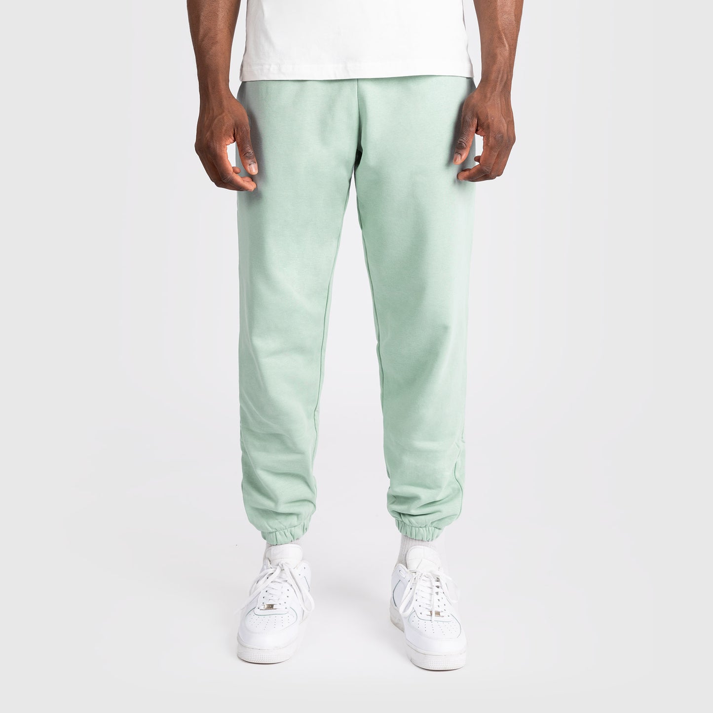 Venum Vortex XL Herren Jogginghose - Aqua Grün