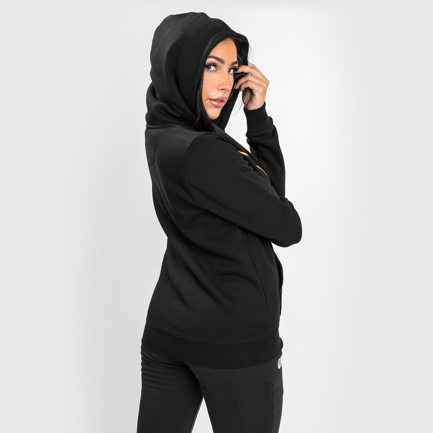 UFC Venum Fight Night 2.0 Replica Frauen Hoodie - Champion