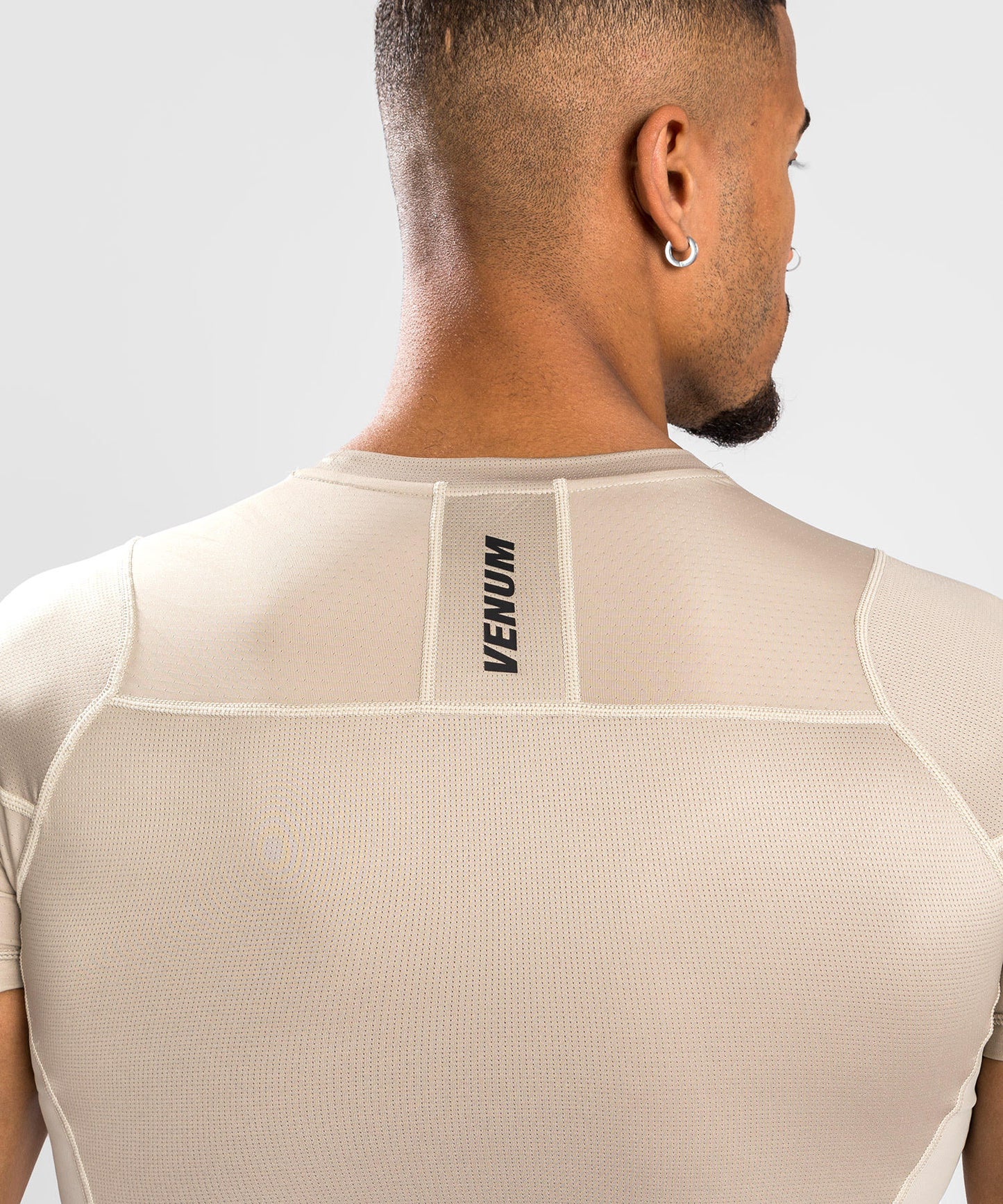 Venum G-Fit Air Rashguards – Sand