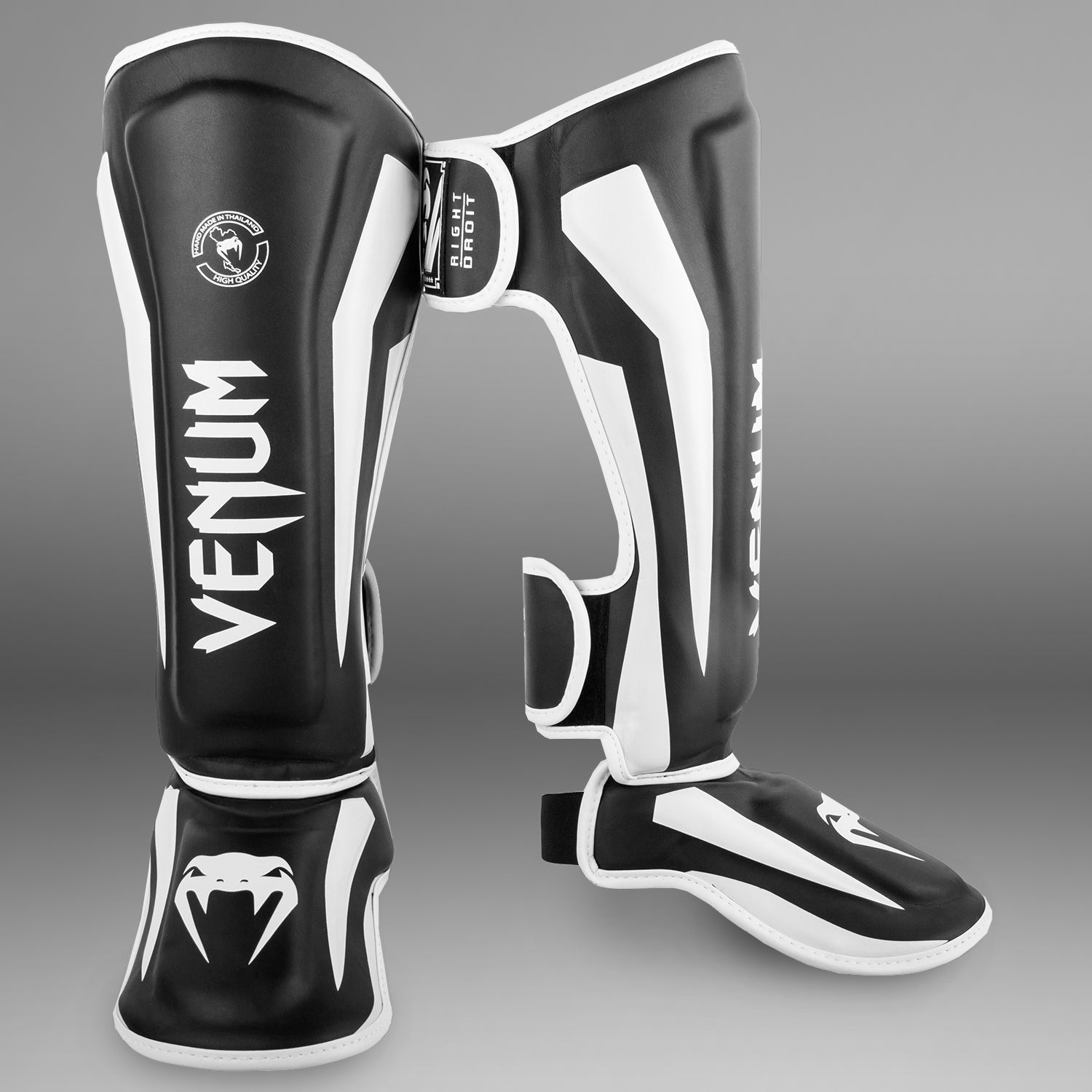 Produktbild von Venum CHALLENGER KIDS SHIN GUARDS - Kinder Schienbeinschutz
