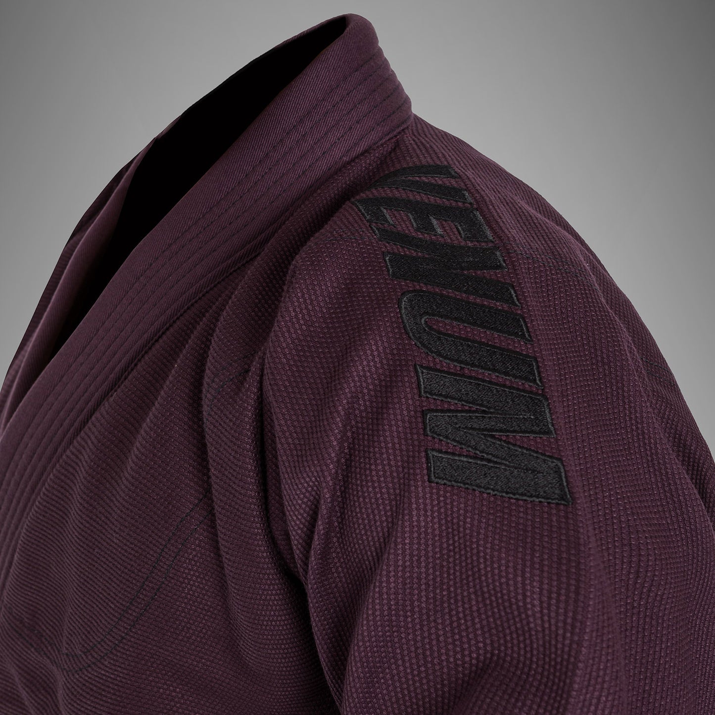 Venum Contender Evo BJJ GI - Dunkelbraun