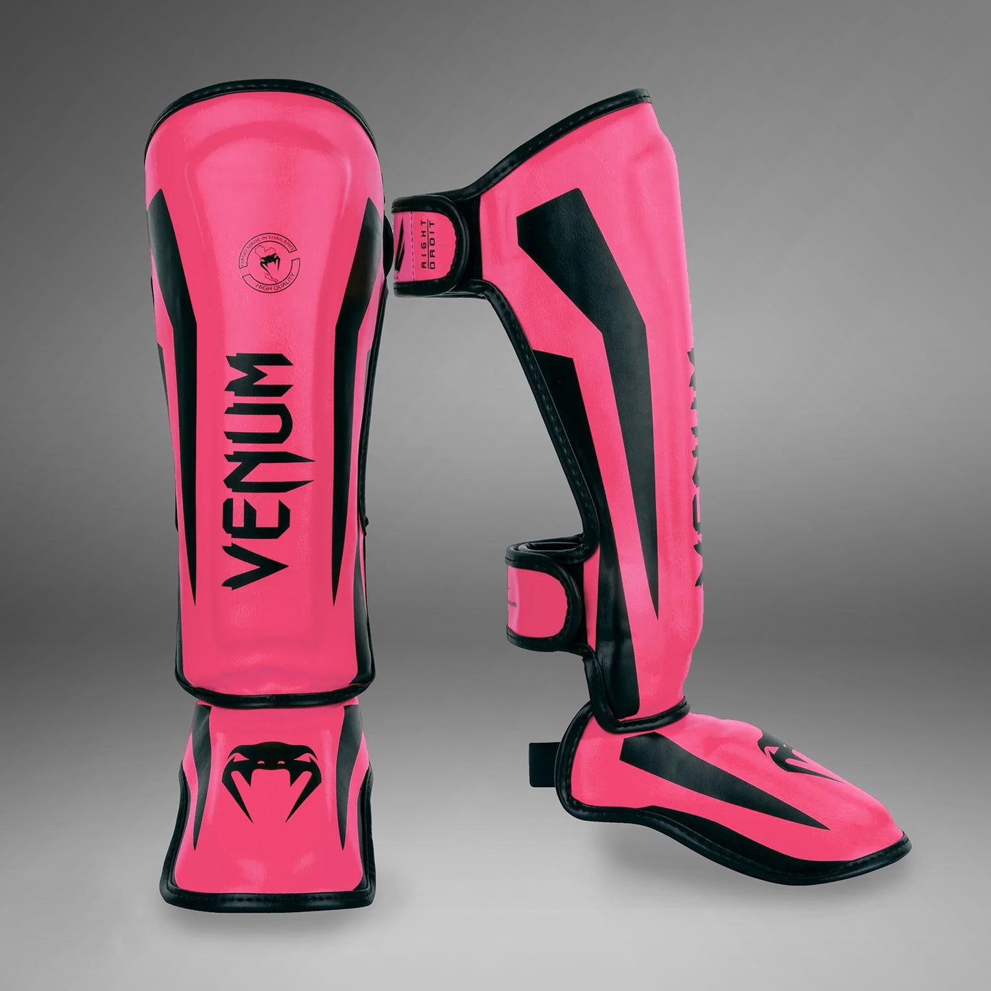 Venum Elite Kinder-Schienbeinschoner - Exklusiv