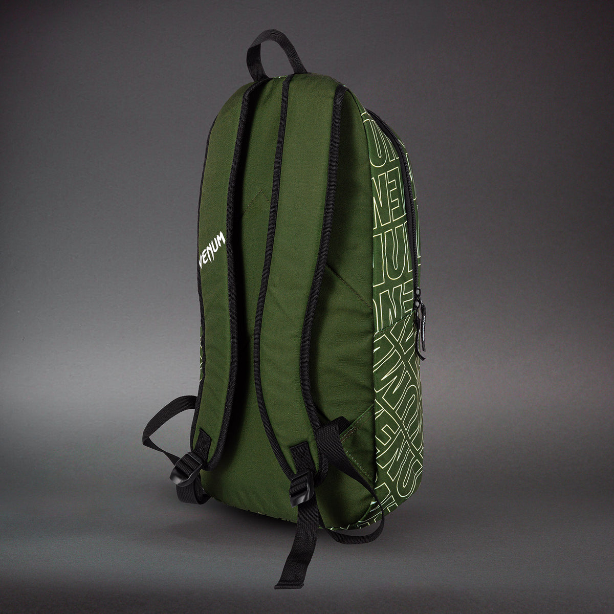 Venum Contender XT 3D Rucksack - Khaki/Weiß