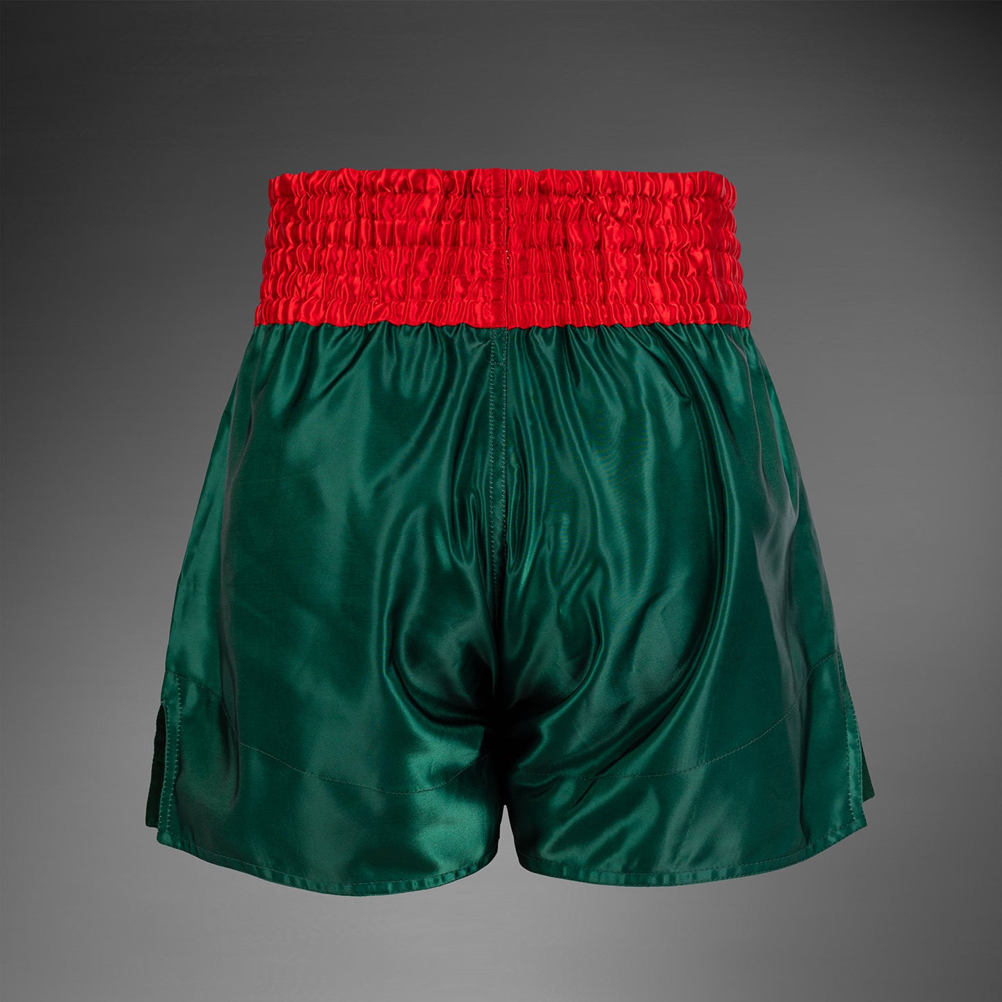 Venum Classic Muay Thai Shorts - Grünes Bosko