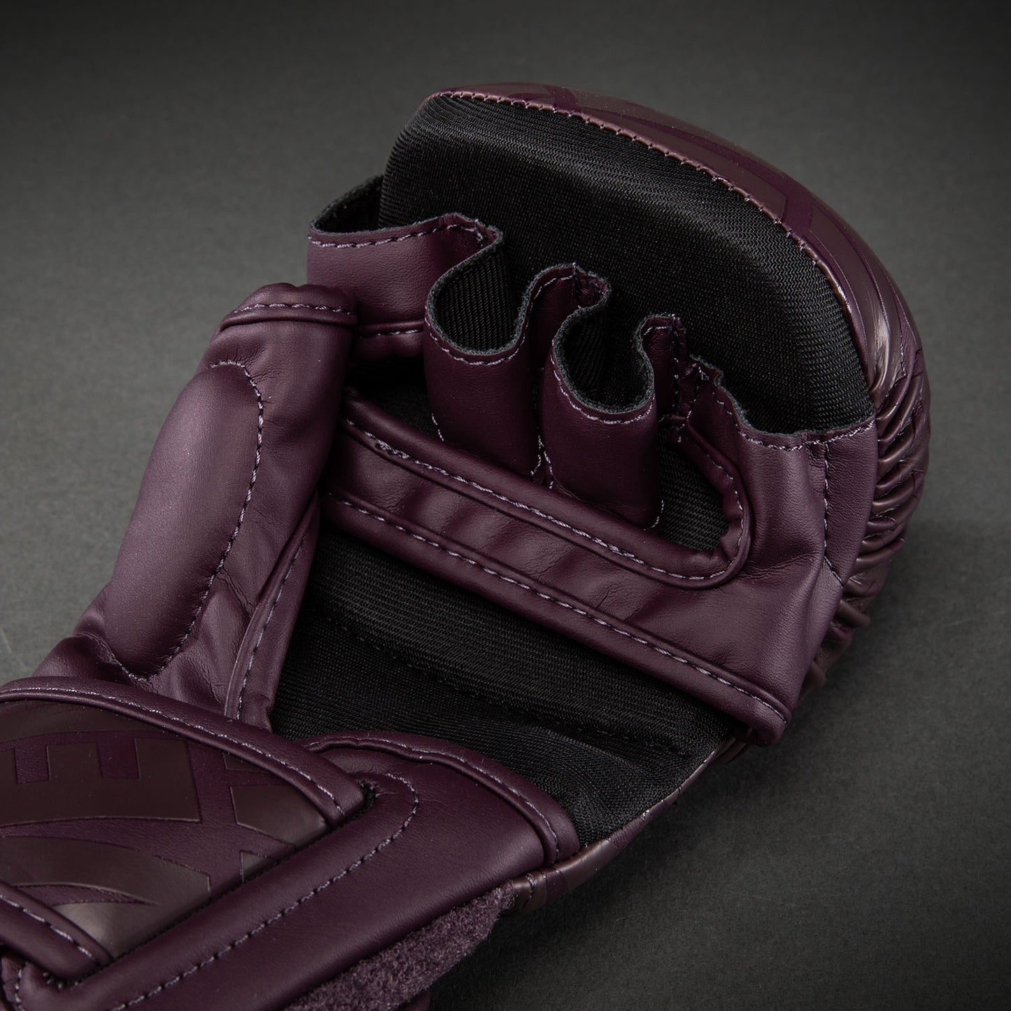 Venum Contender 1.5 XT 3D Sparringhandschuhe - Dunkellila