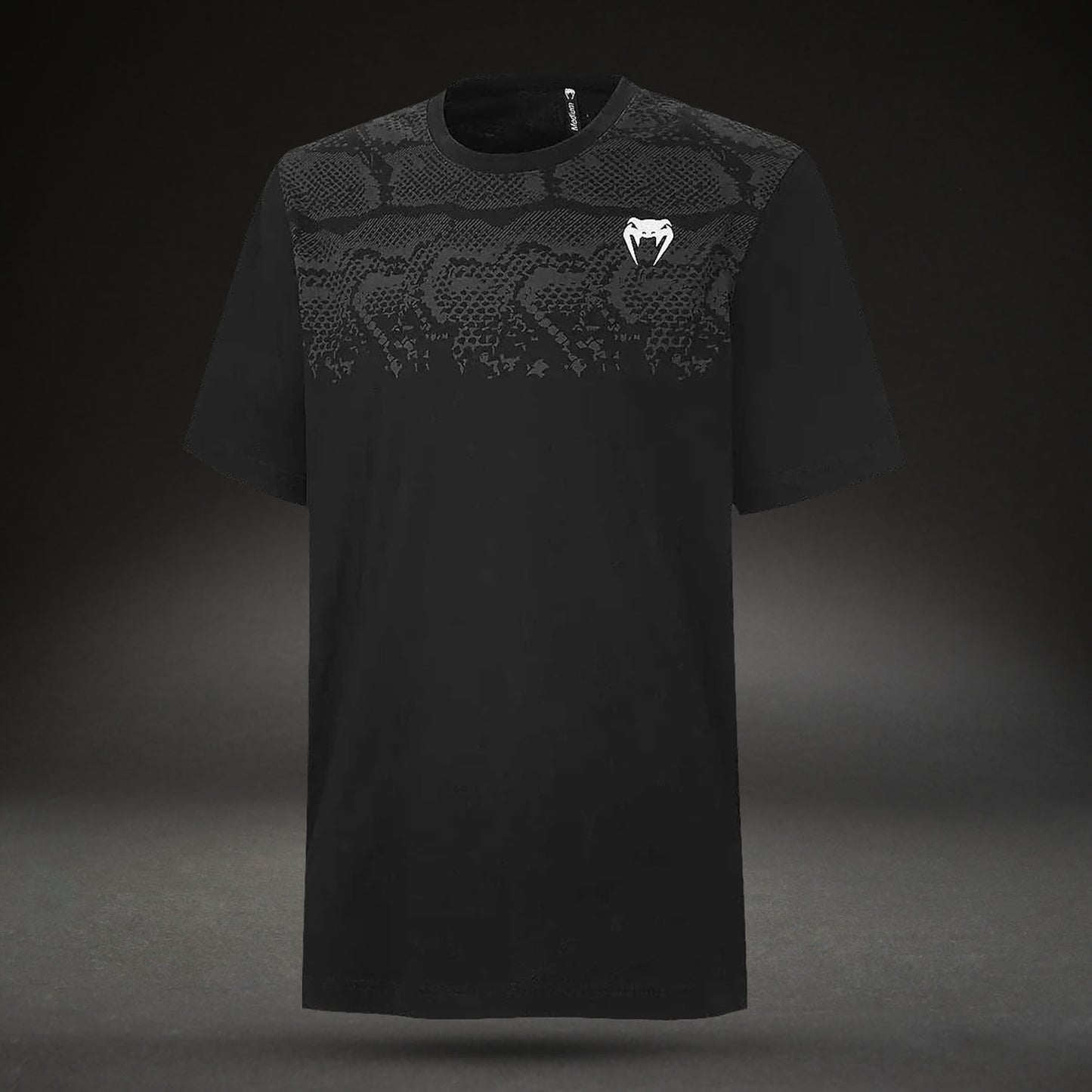 Venum Black Viper T-Shirt – Schwarz