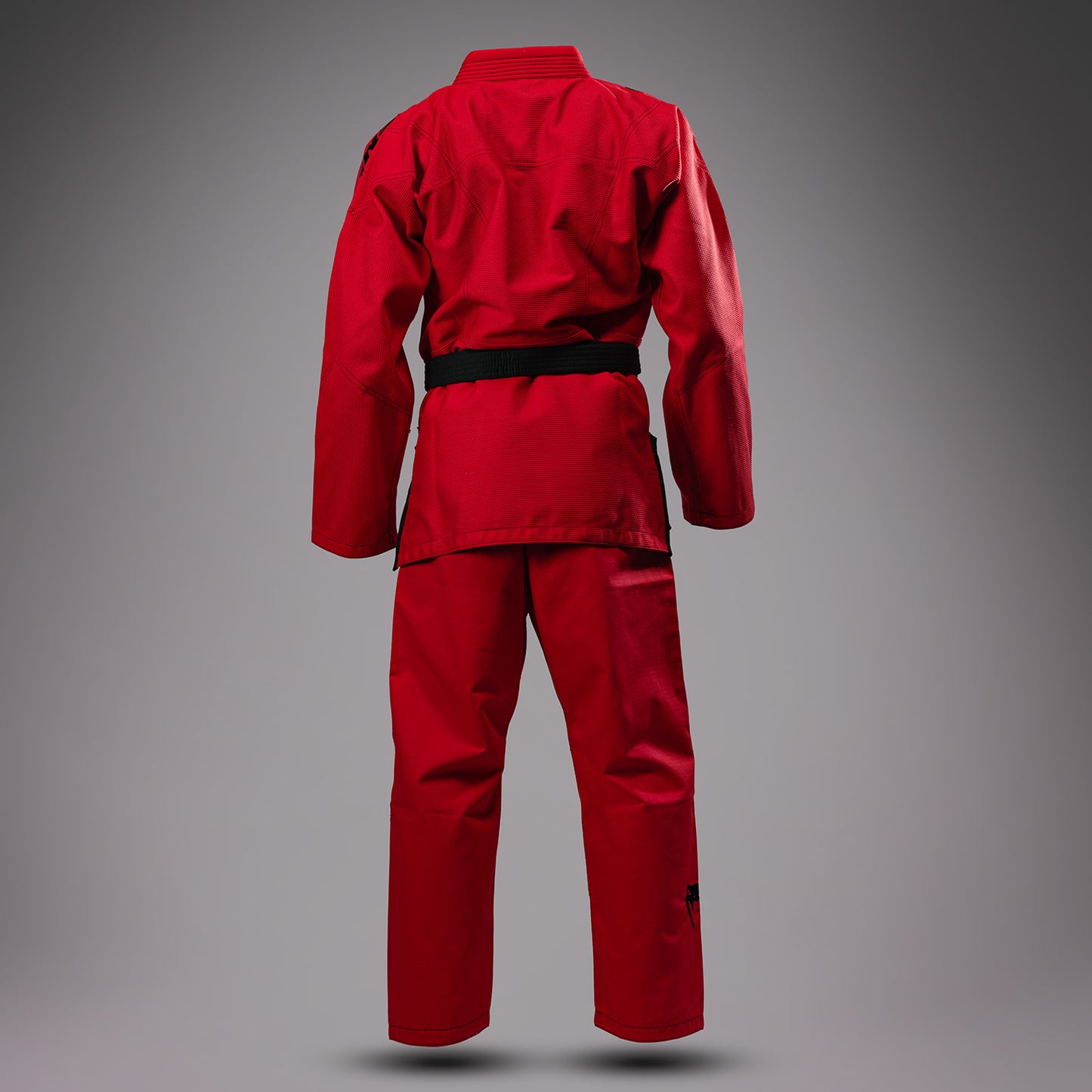 Venum Challenger XT BJJ Gi - Feuerrot
