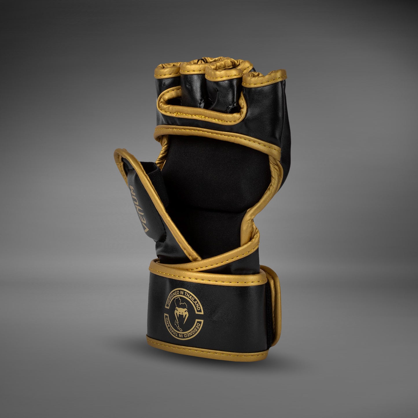 venum mma handschuhe größentabelle Venum Challenger 2.0 MMA-Handschuhe – Schwarz/Gold