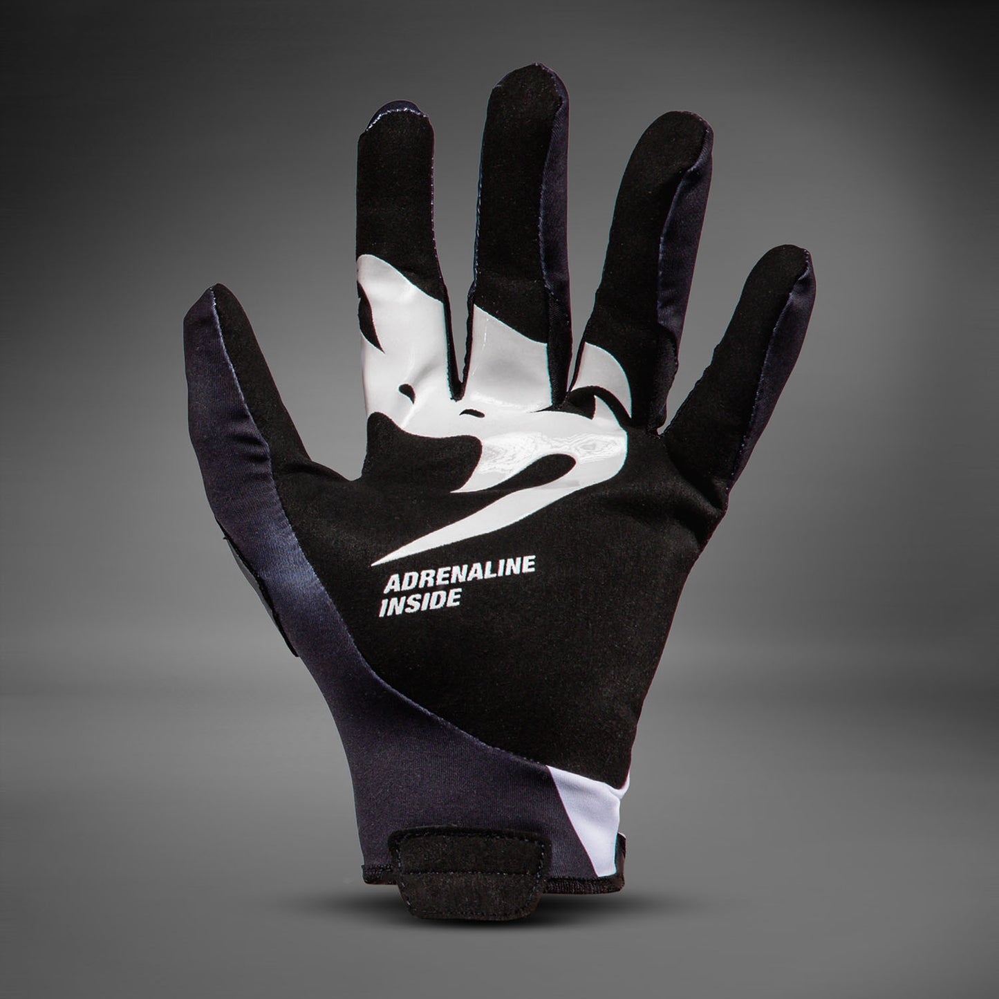 Venum MX Summer Motorsports-Handschuhe - Schwarz