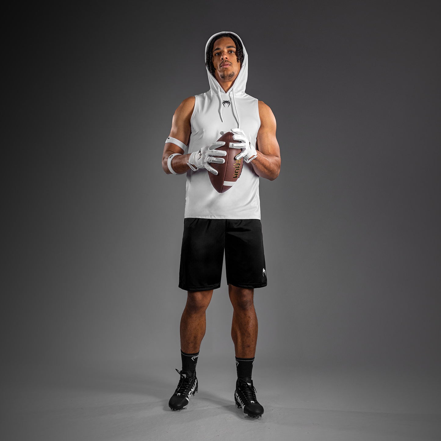 Venum Lineup Trainingsshorts - Schwarz