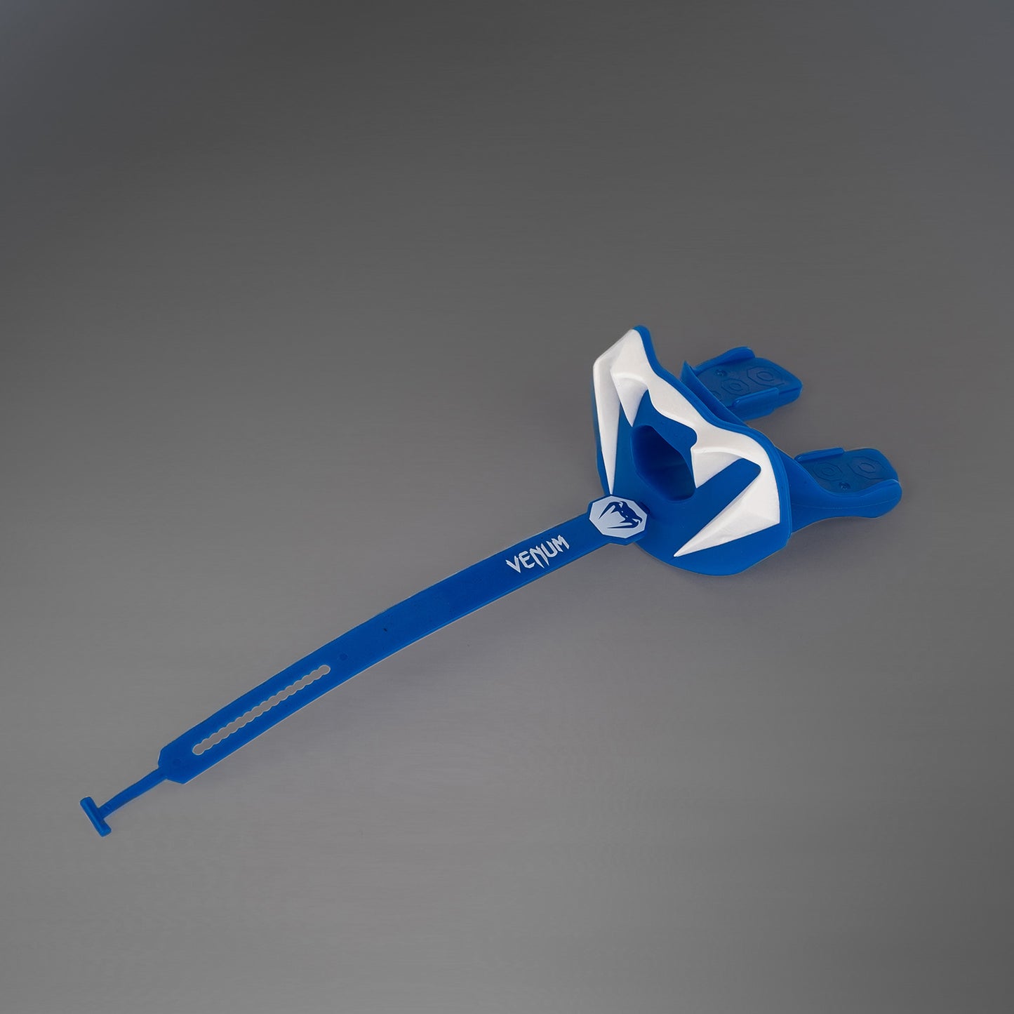 Venum Elite Lipguard OG Edition - Blau/Weiß