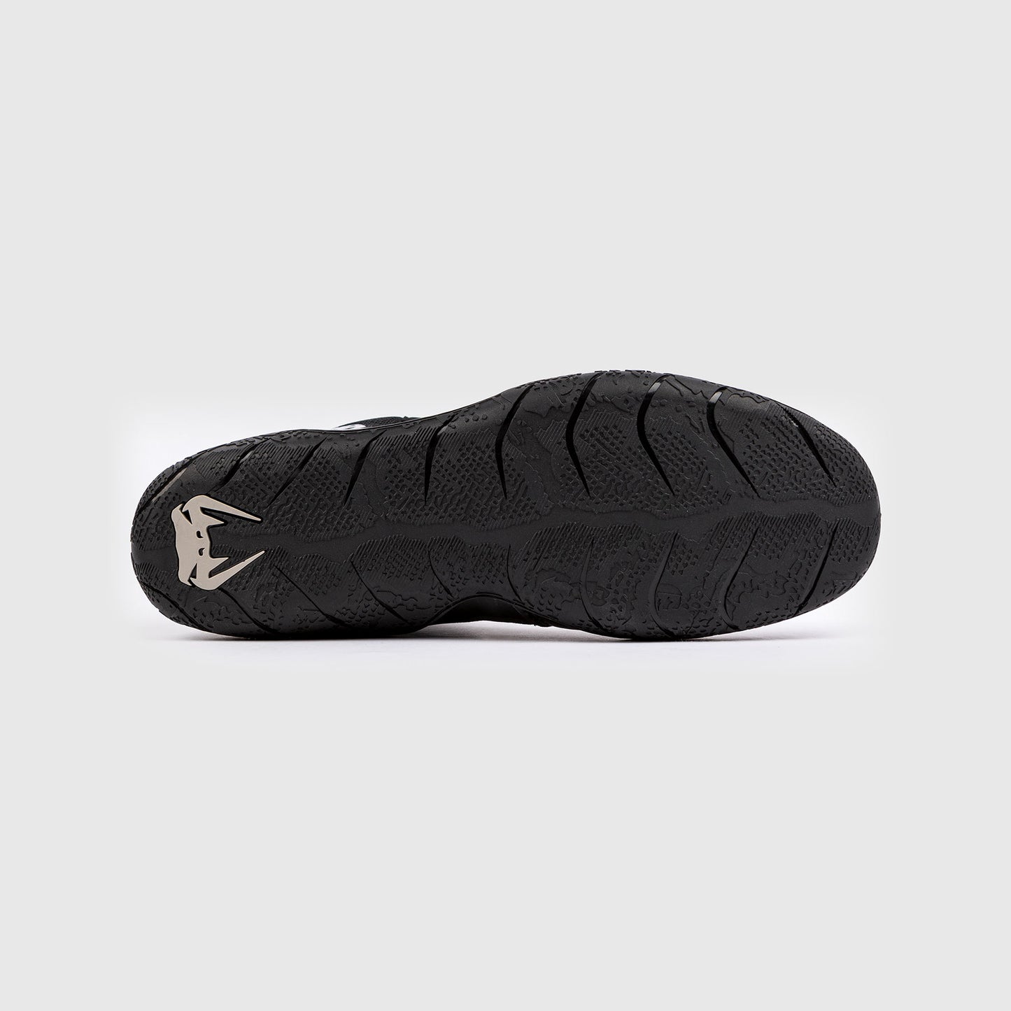 Venum x Dodge Demon 170  Wrestling-Schuhe - Schwarz