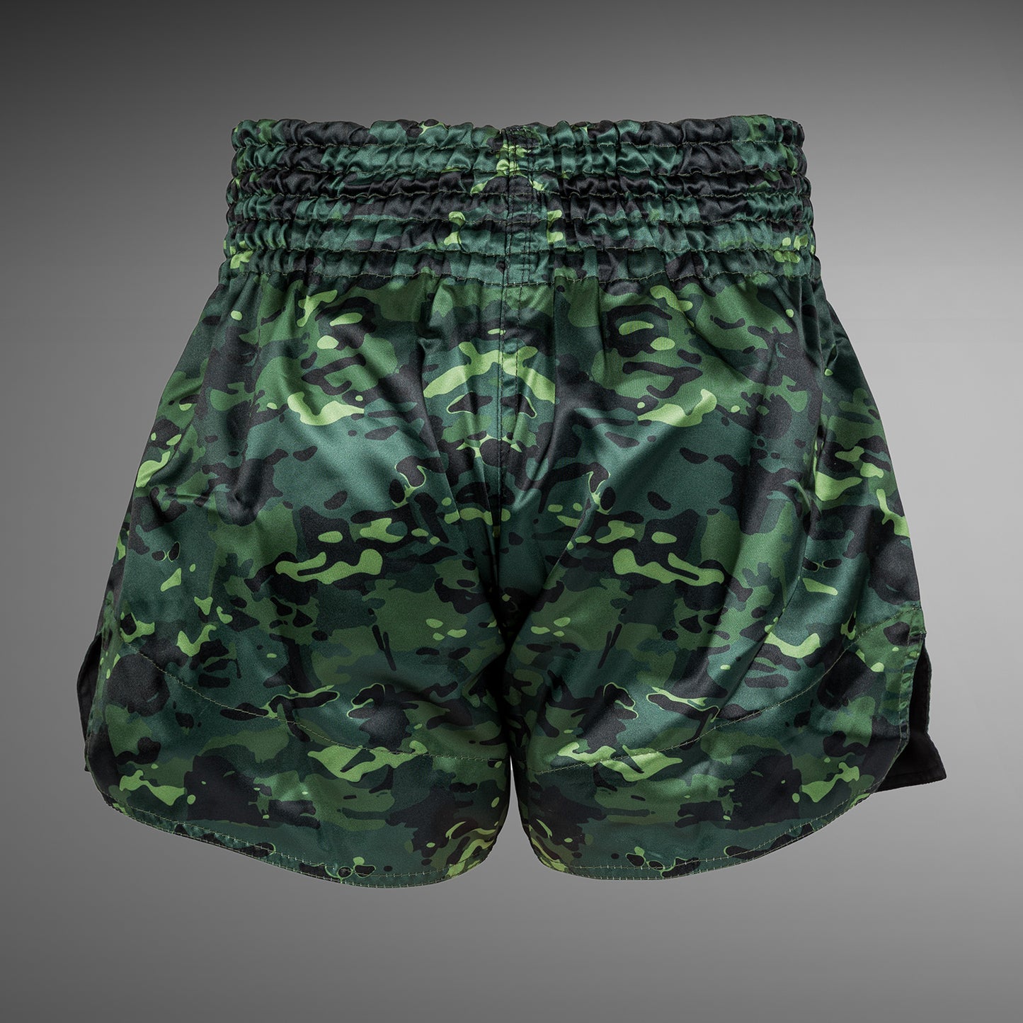 Venum Classic Muay Thai Shorts - Wald Camo