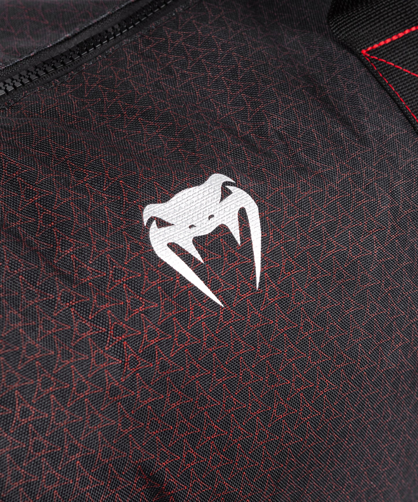 Venum x Dodge Banshee Sporttasche - Schwarz
