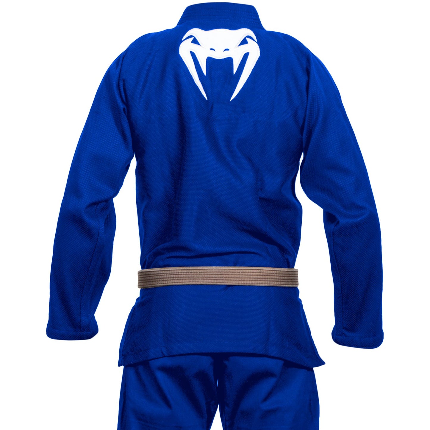 Venum Contender 2.0 BJJ Kampfanzug - Blau