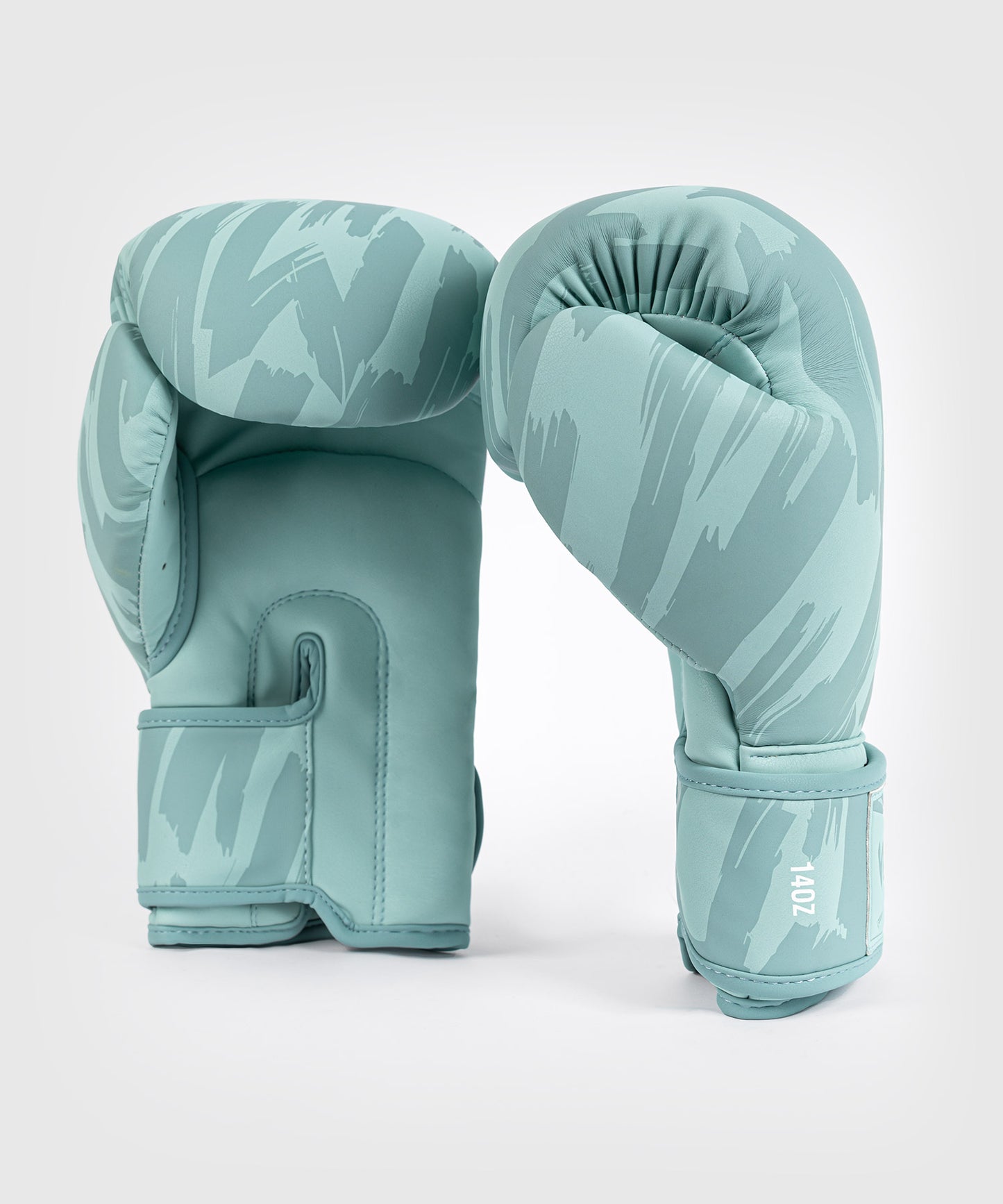 Venum Graffiti Boxhandschuhe - Aqua