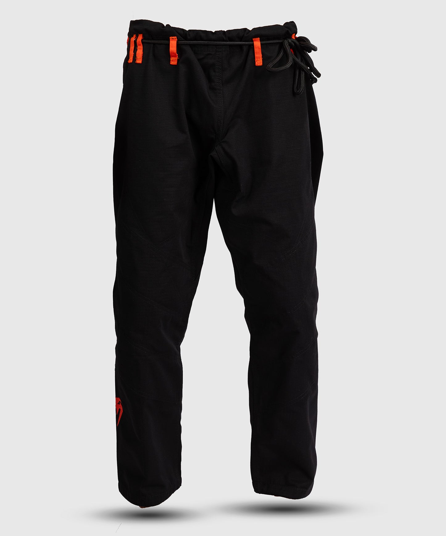 Venum Challenger XT BJJ Gi - Schwarz