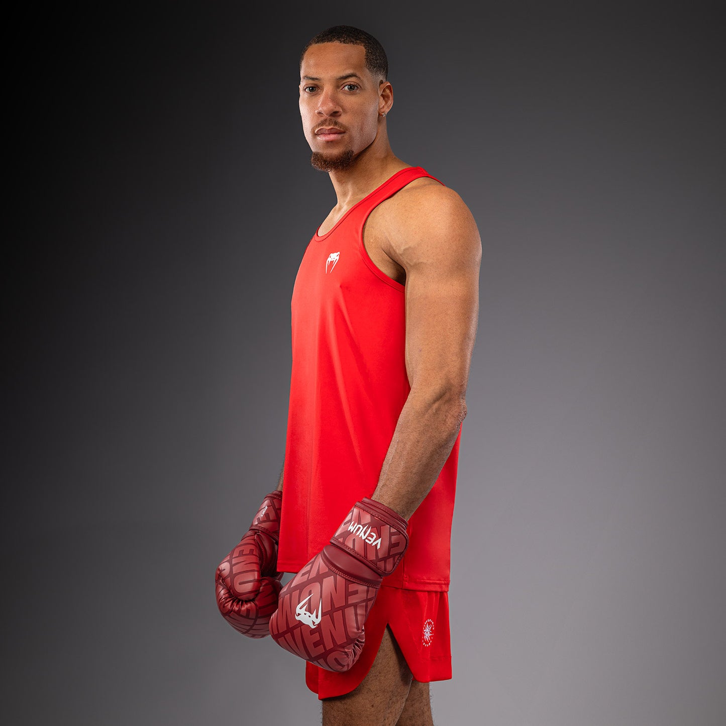 Venum Contender Tanktop – Rot