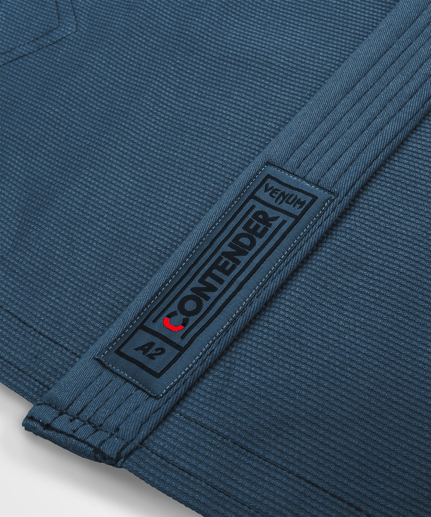 BJJ Gi Venum Contender Evo - Dunkelgrau