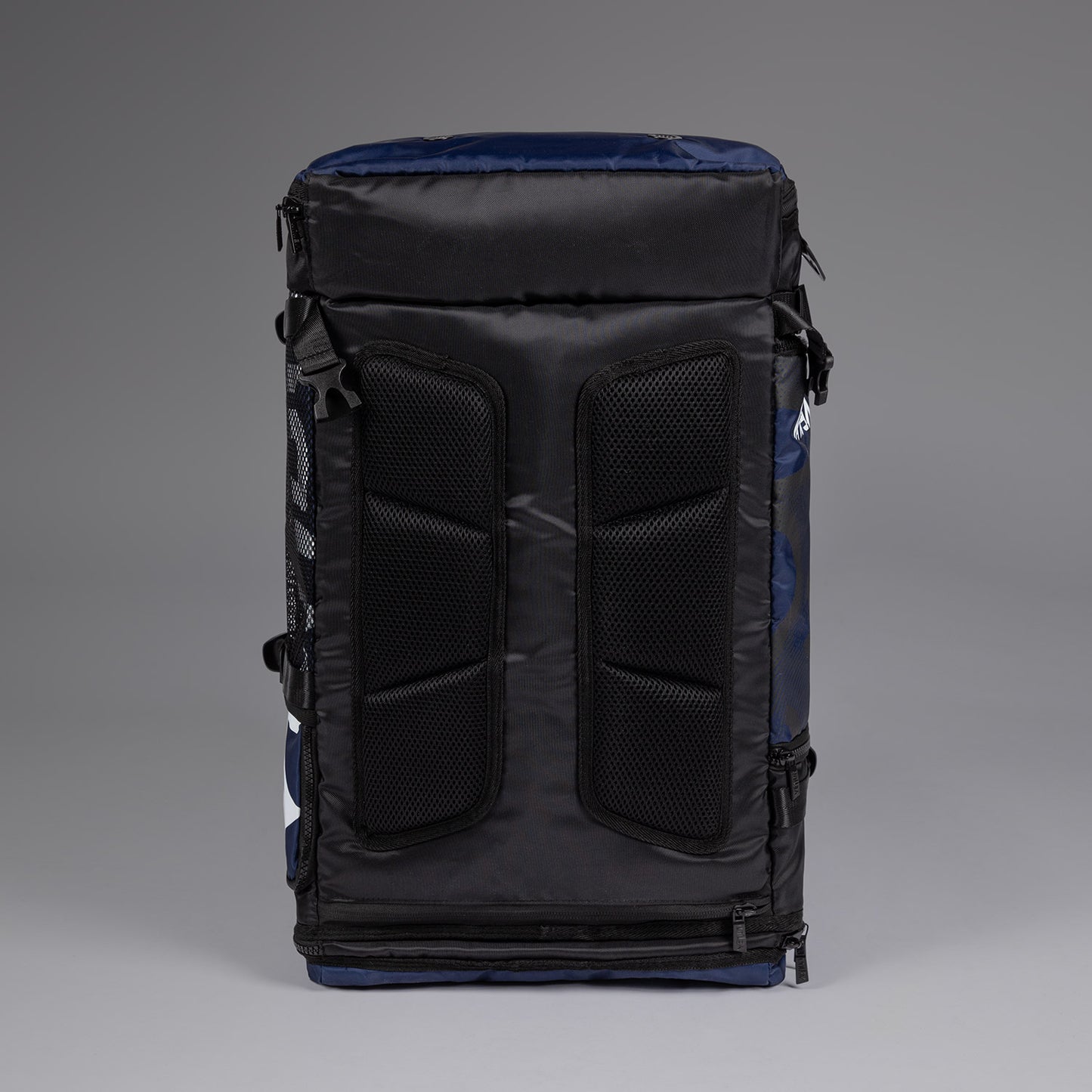 Venum Trainer Hybrid Sporttasche - Midnight Blue